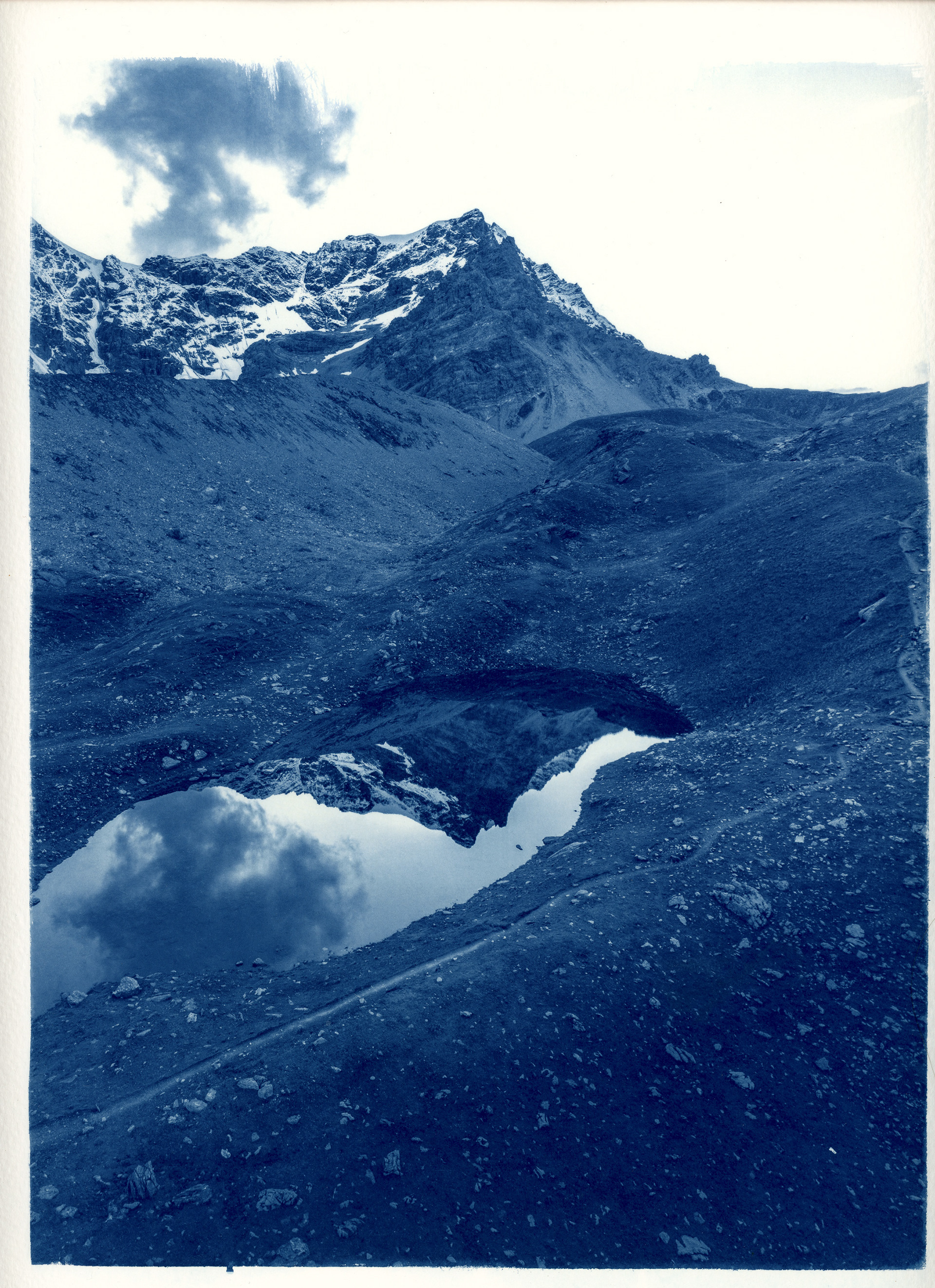 Hintergrathütte