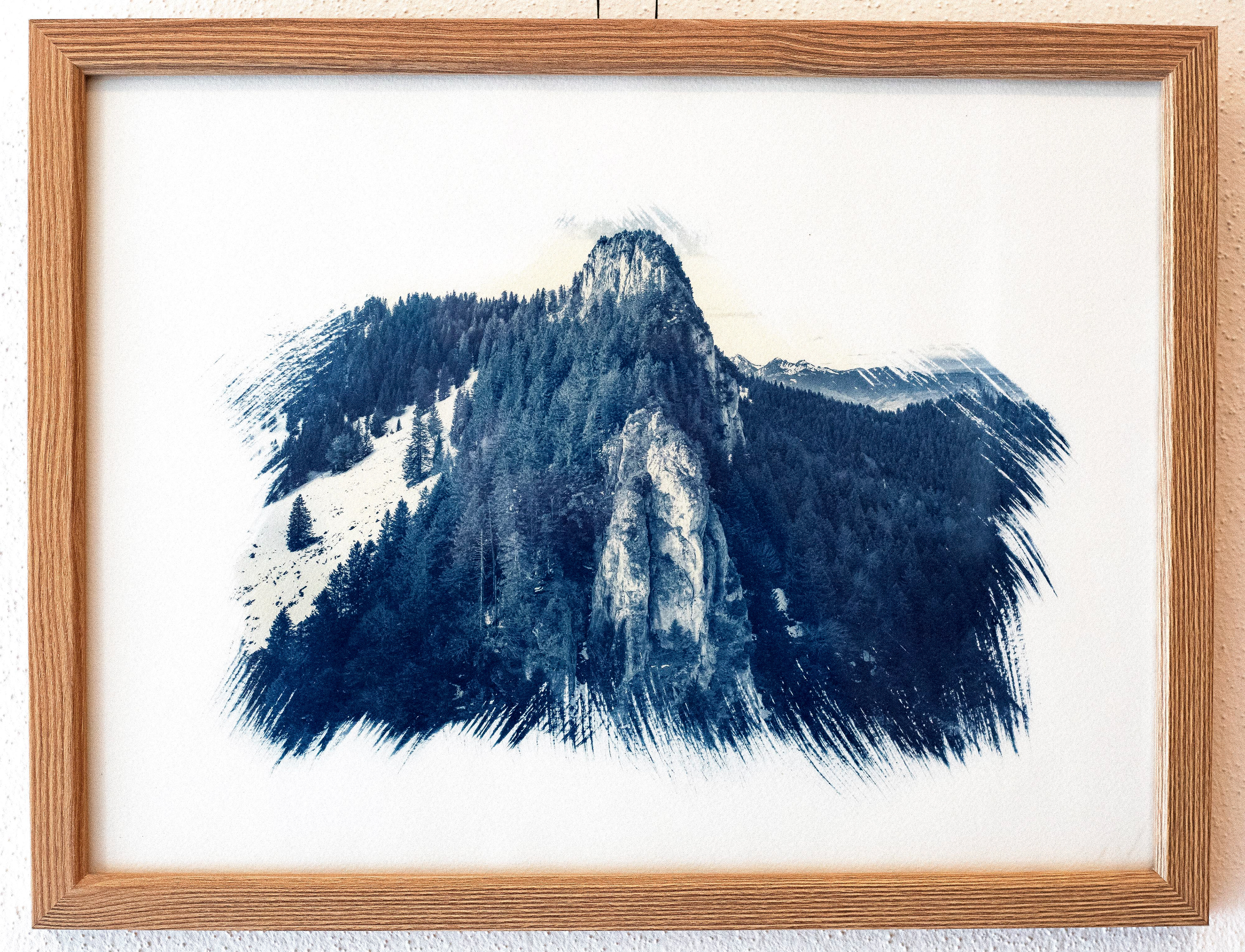 Wasserwand