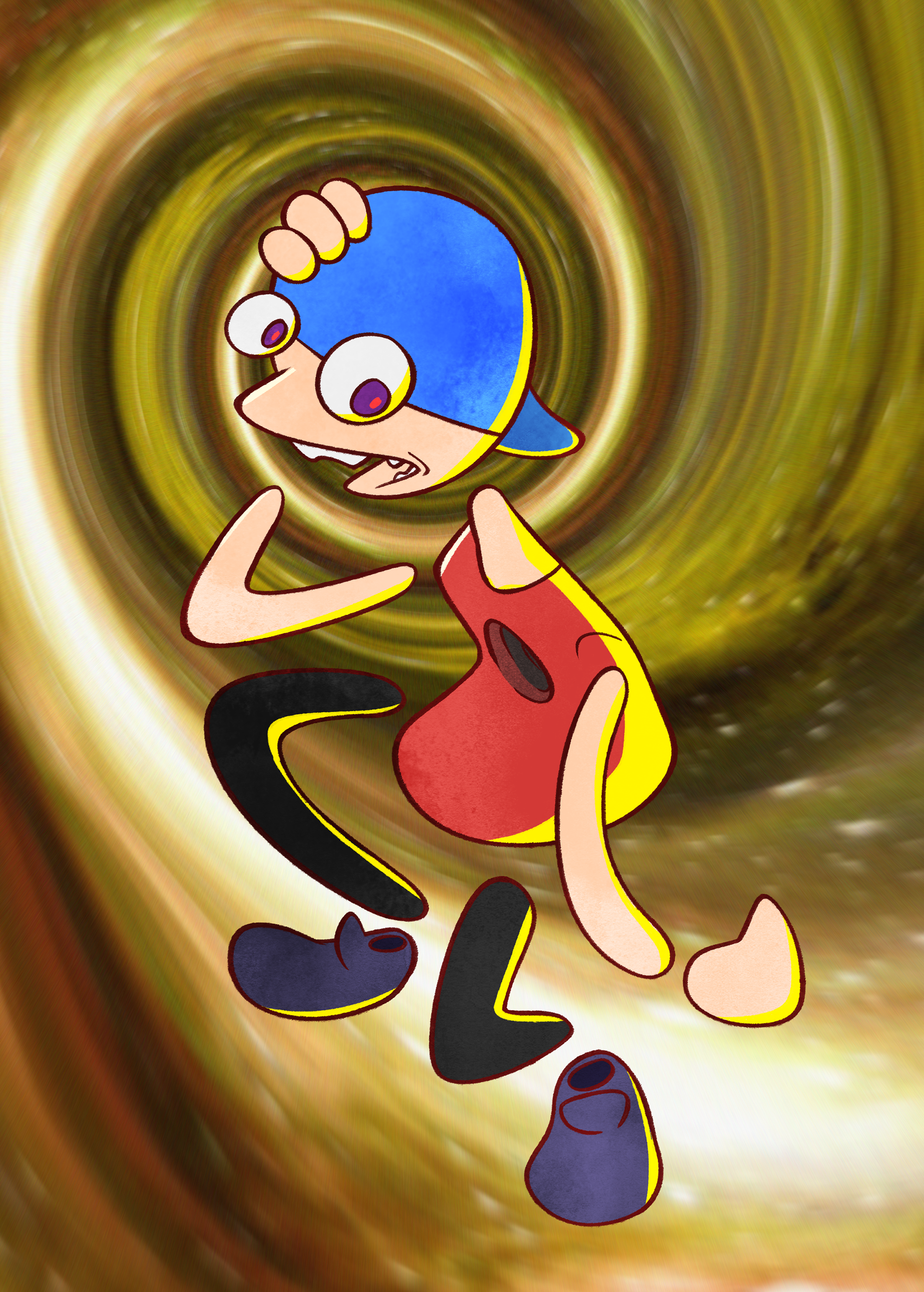 Swirl