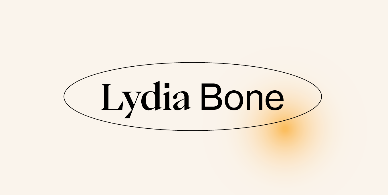 Lydia Bone