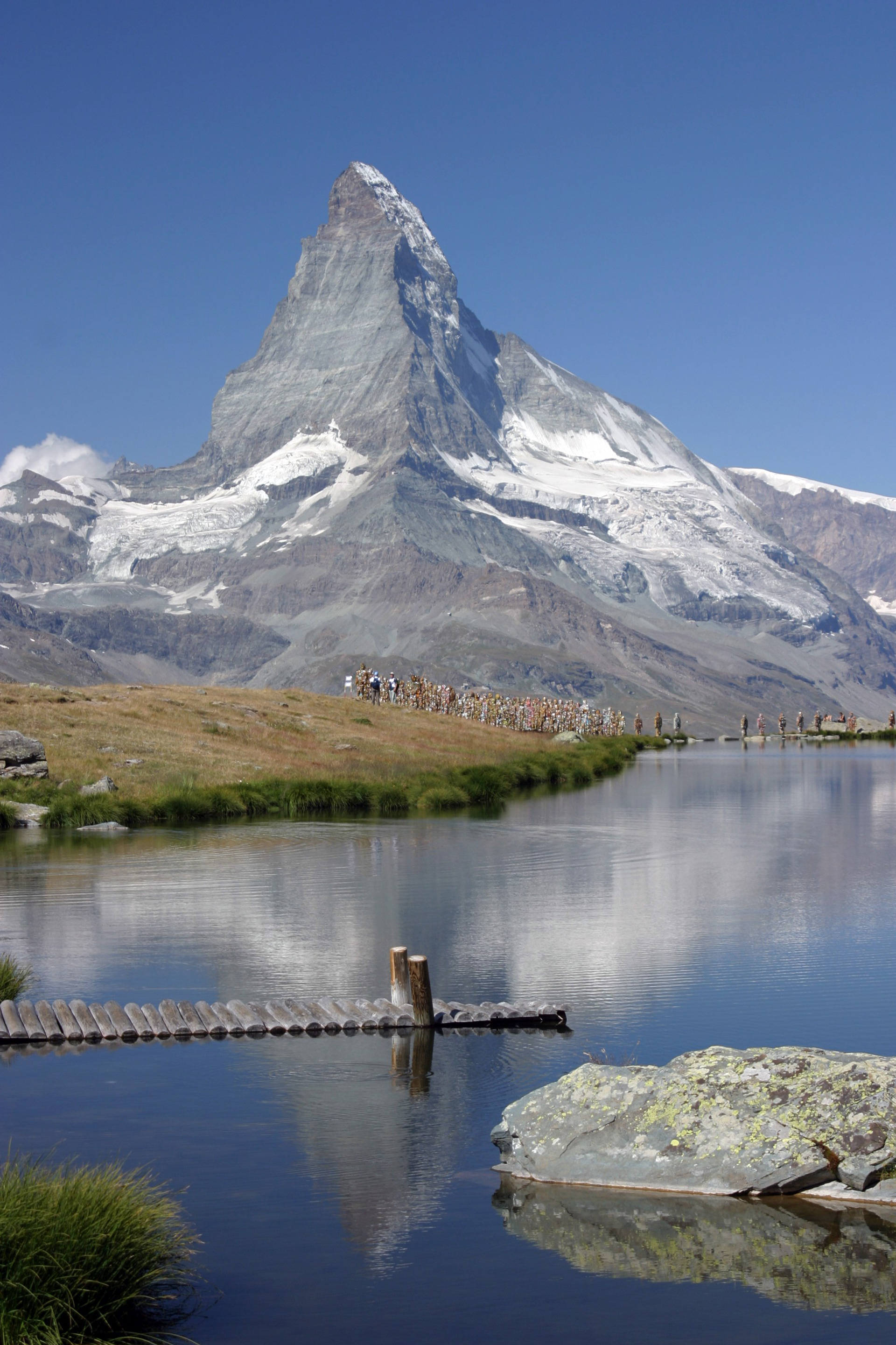 The Matterhorn