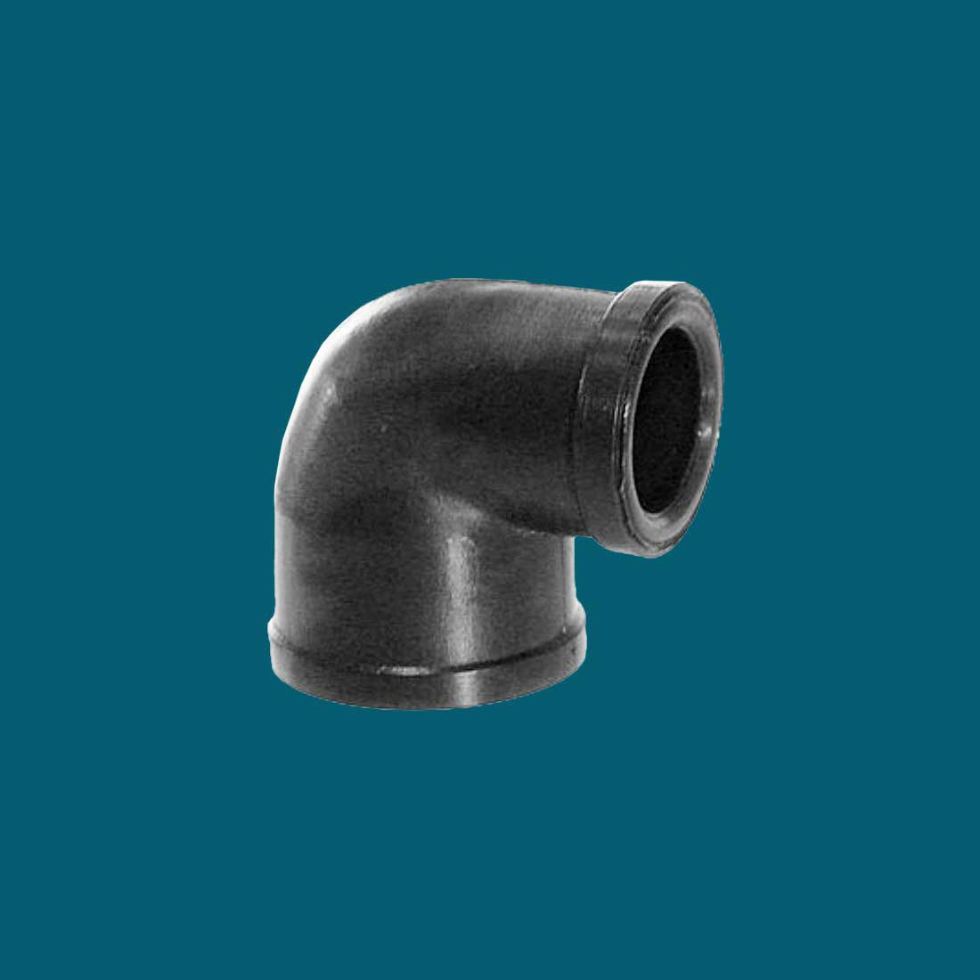 CM-02 Joelho de Redução 90º Soldável e Rosca
