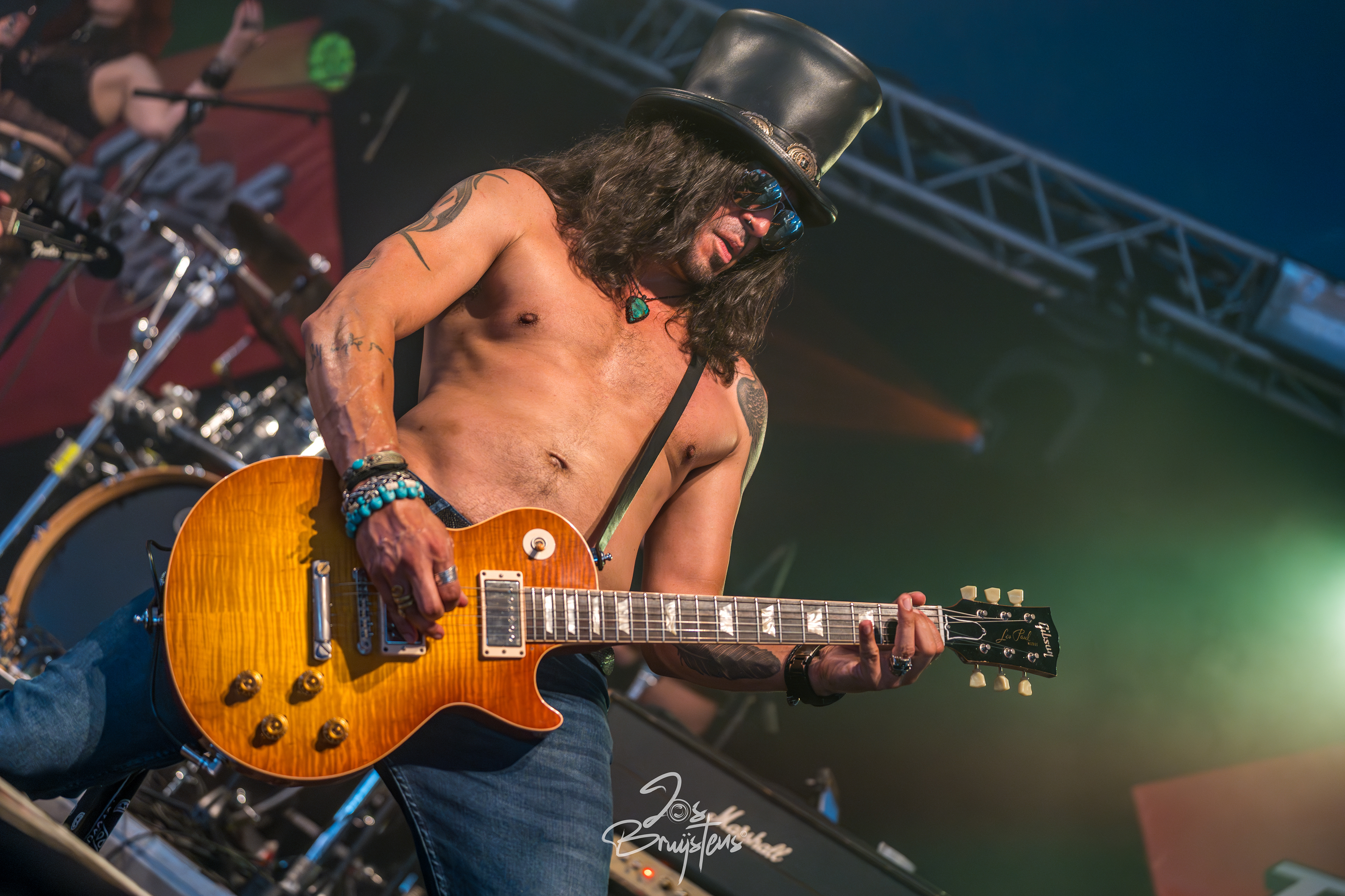 2025 Rock Tribute Raalte