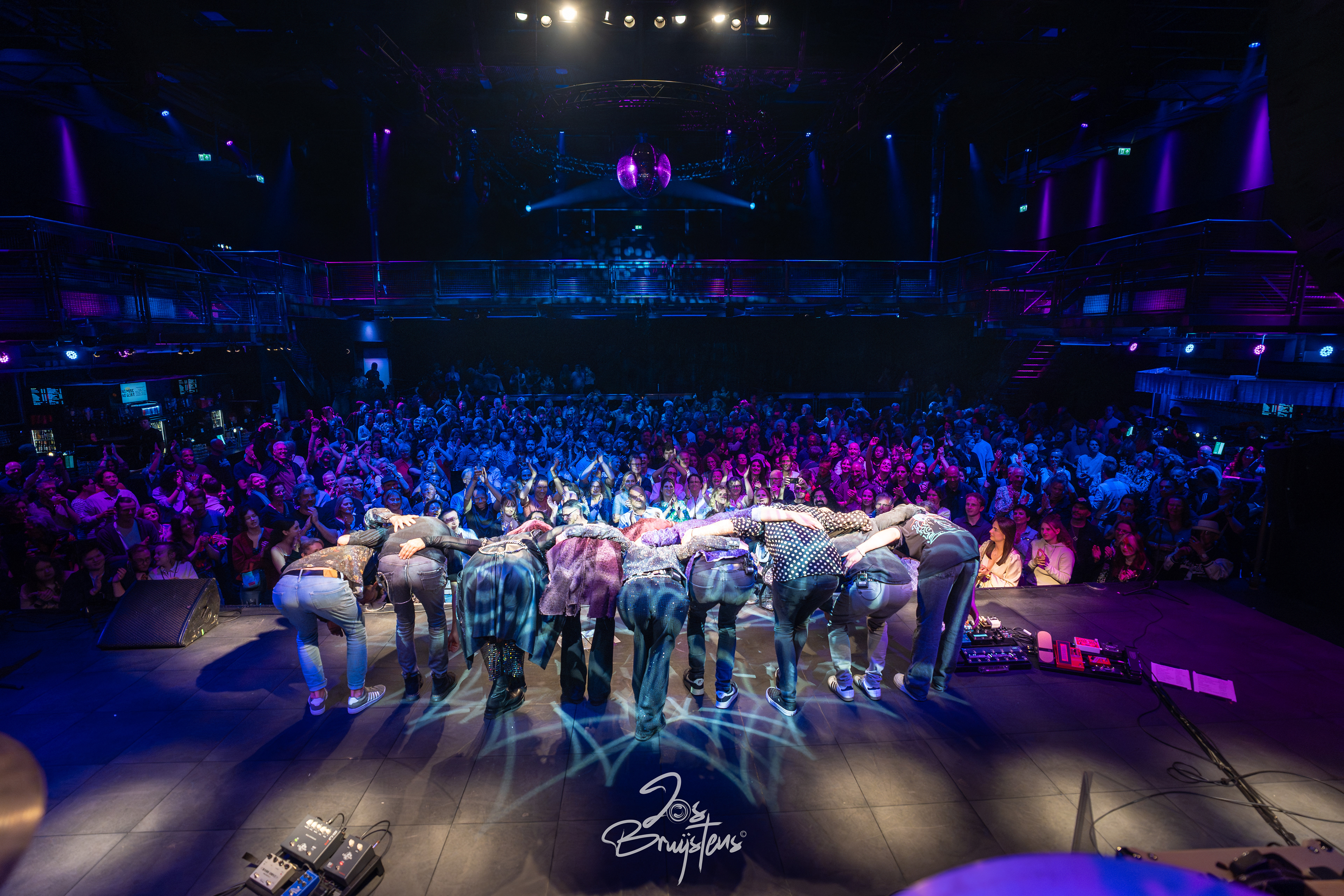 2025 Effenaar Eindhoven