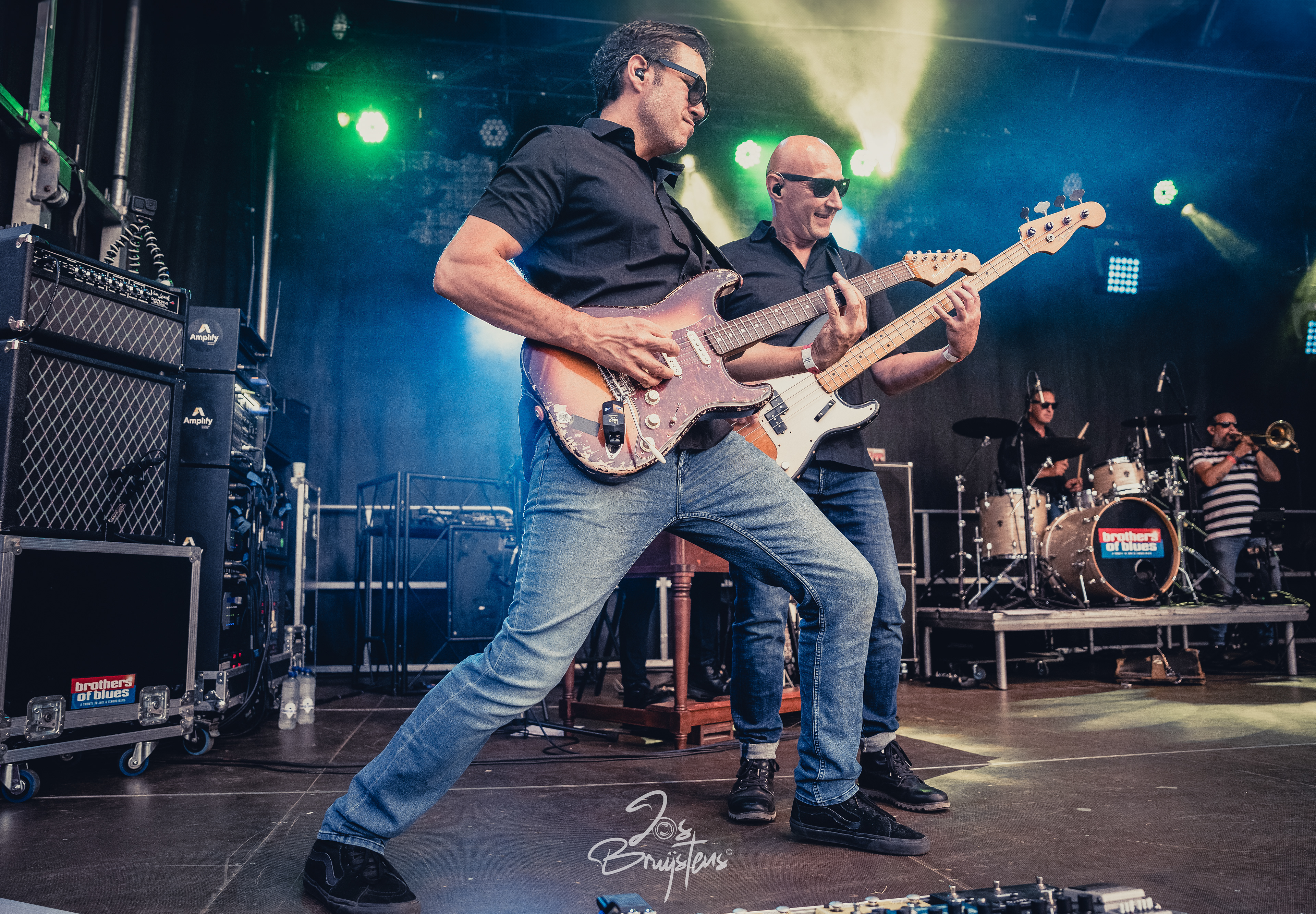 Kasteeltuinconcerten Helmond