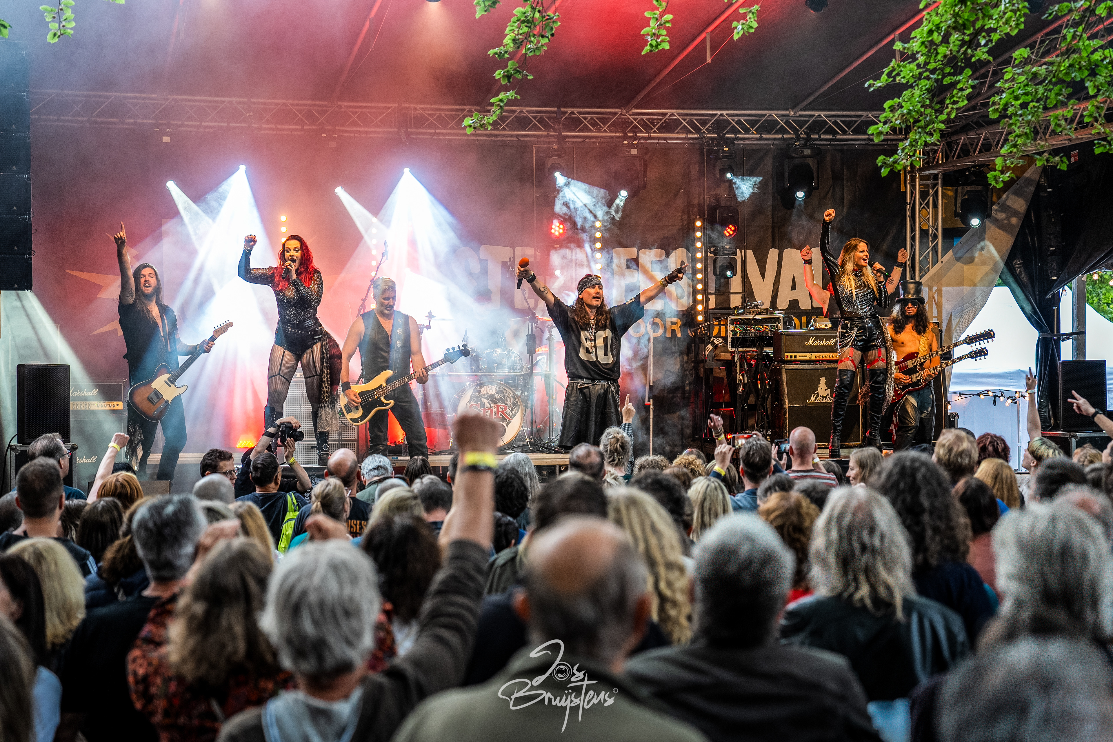 Kommus festival Geldrop