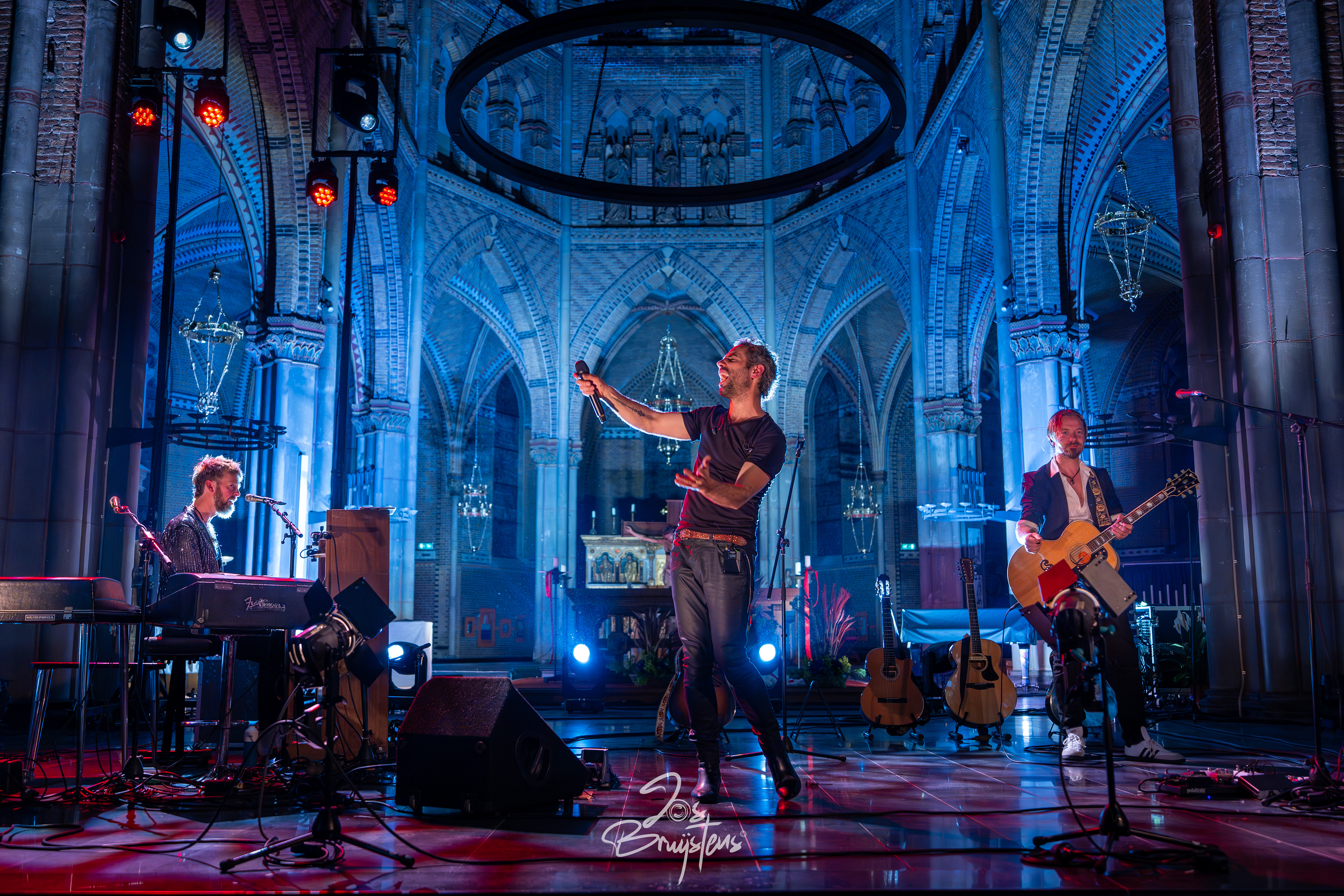 2025 Catherina kerk Eindhoven
