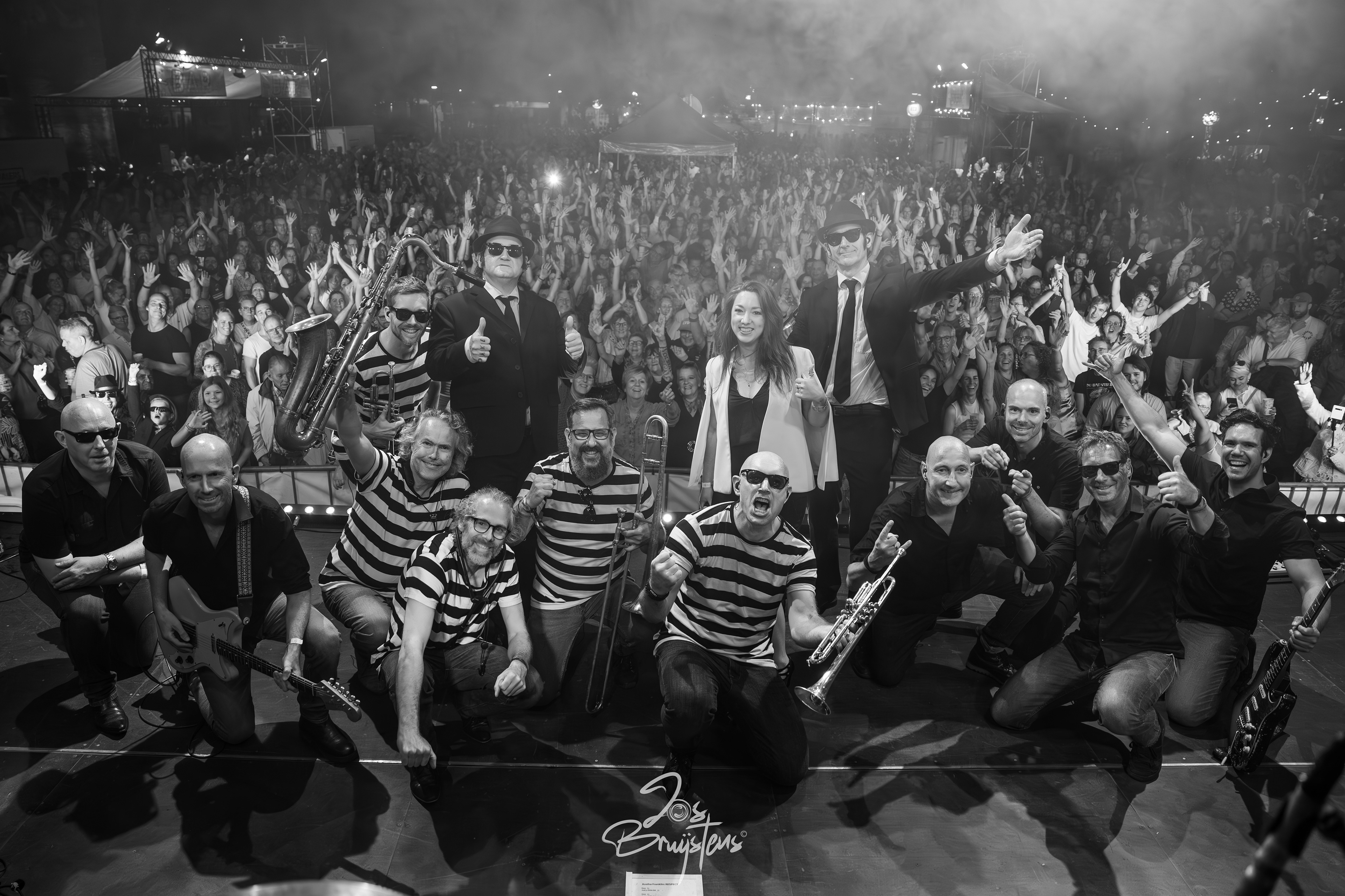 Kasteeltuinconcerten Helmond
