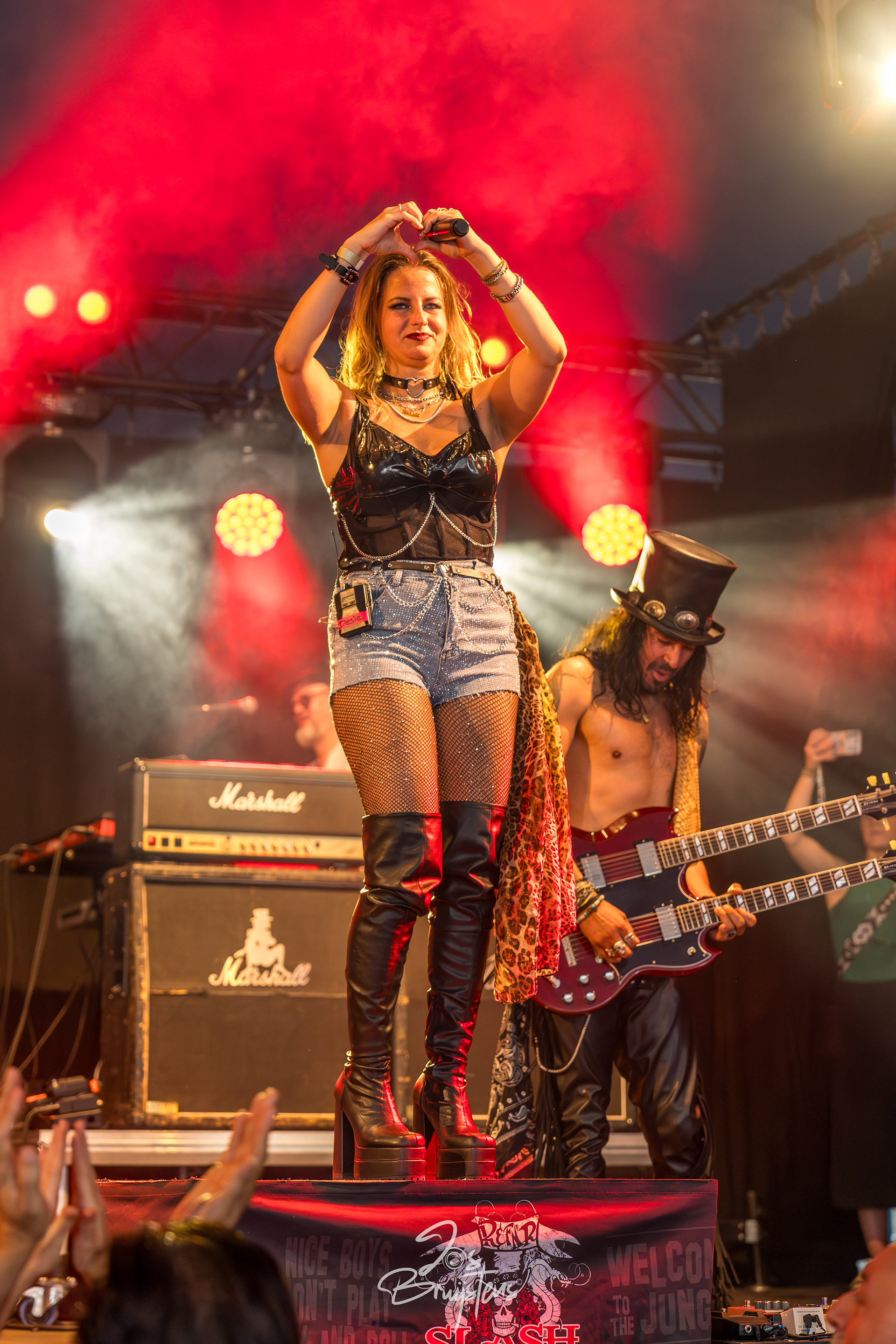 2025 Tribute Party Nijmegen