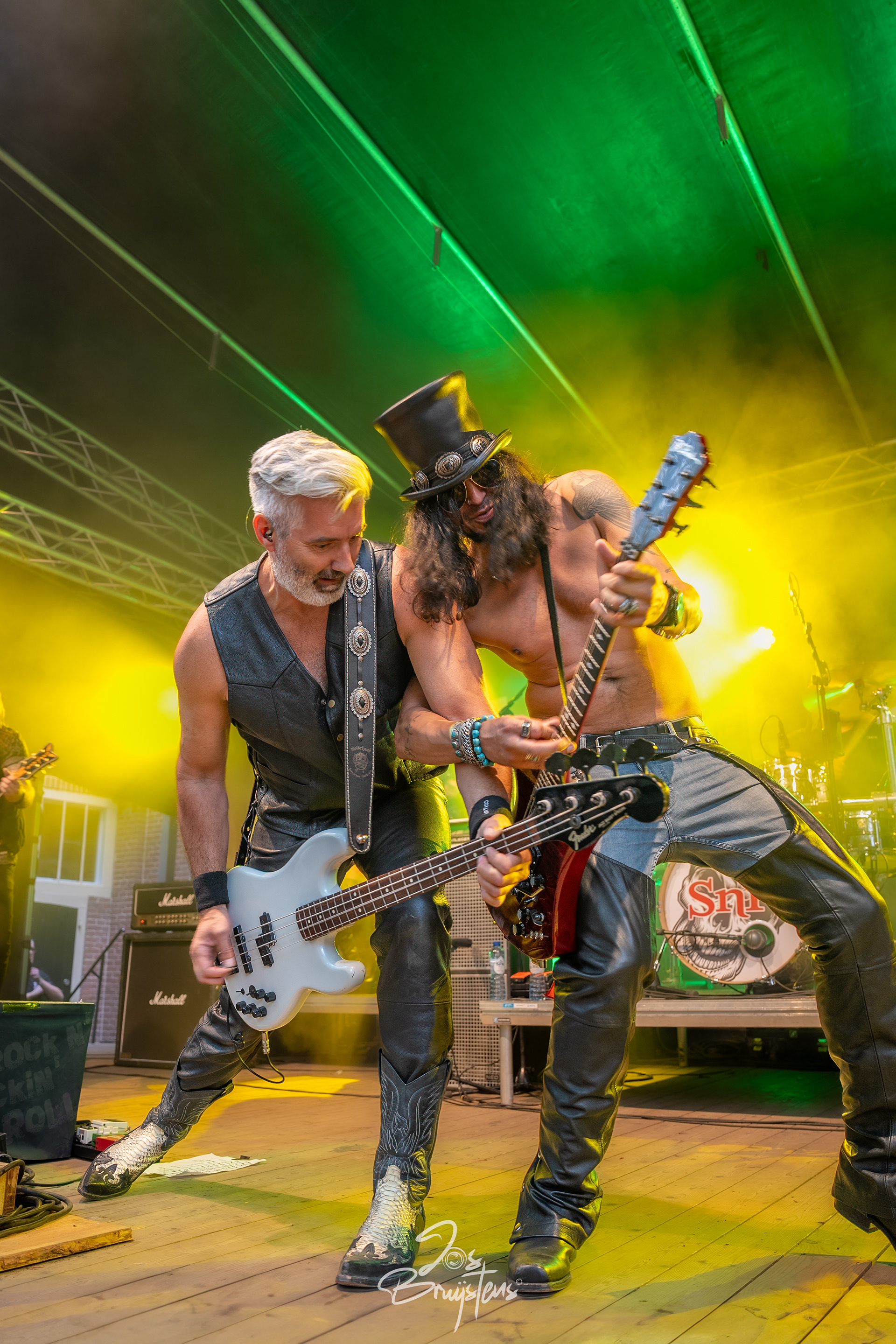 Kommus festival Geldrop