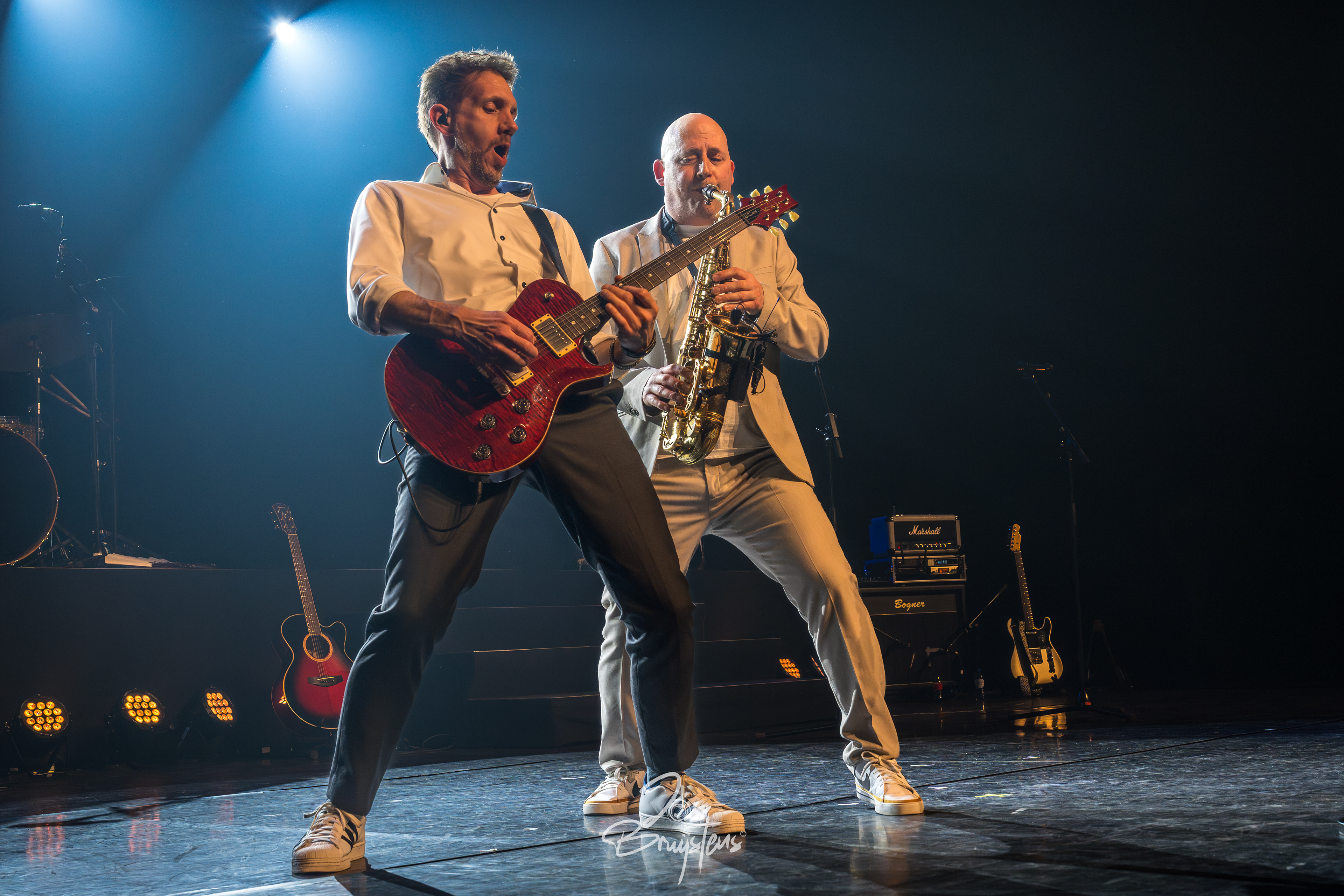 2025 Trixxo theater Hasselt