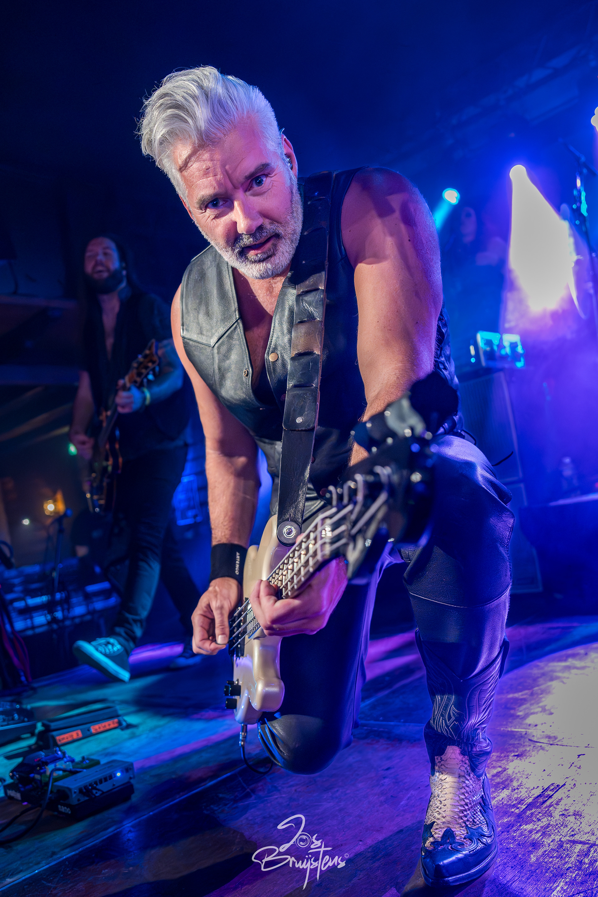 2025 Temple of Rock Varsseveld