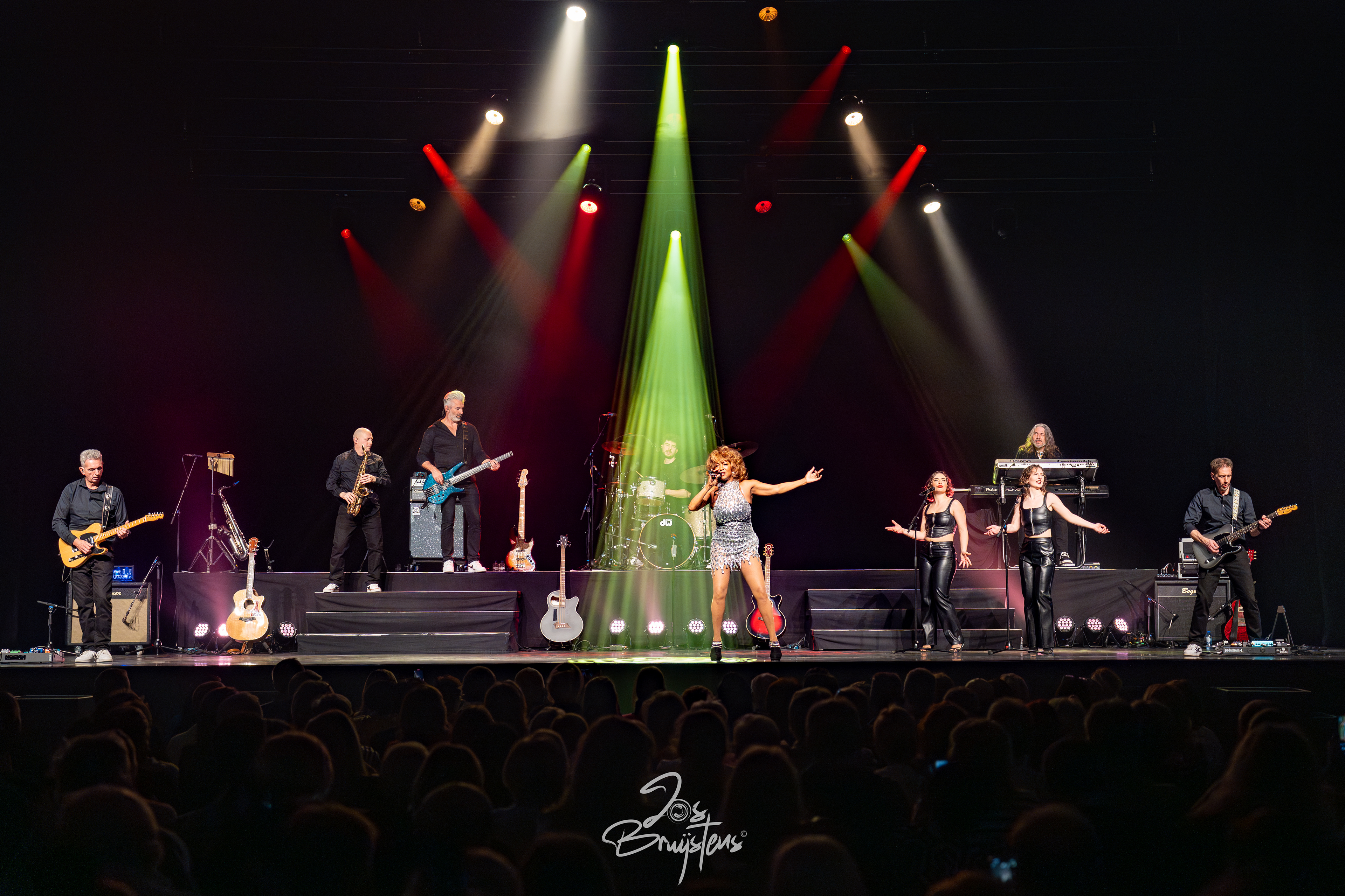 2025 Trixxo theater Hasselt