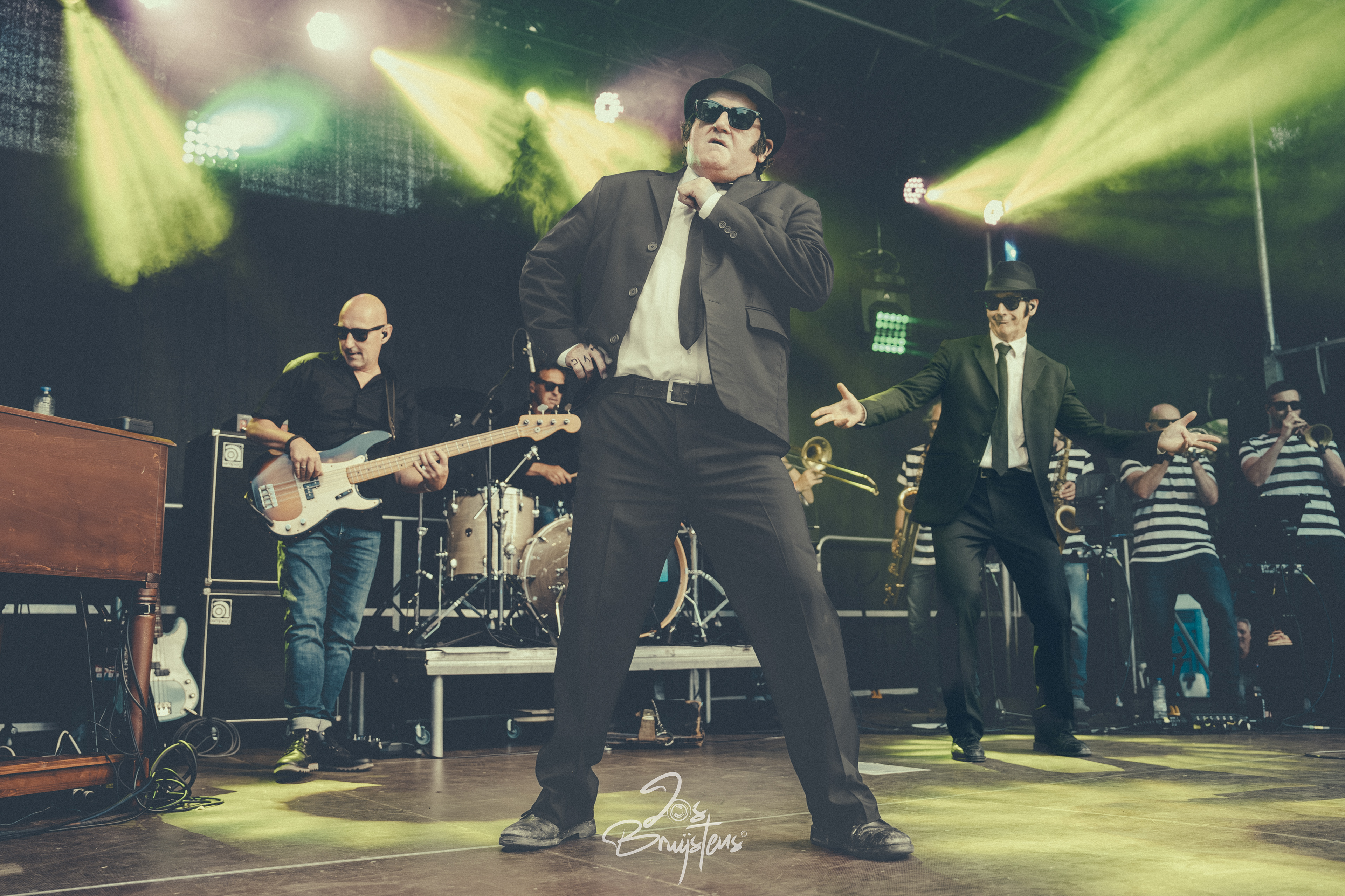 Kasteeltuinconcerten Helmond