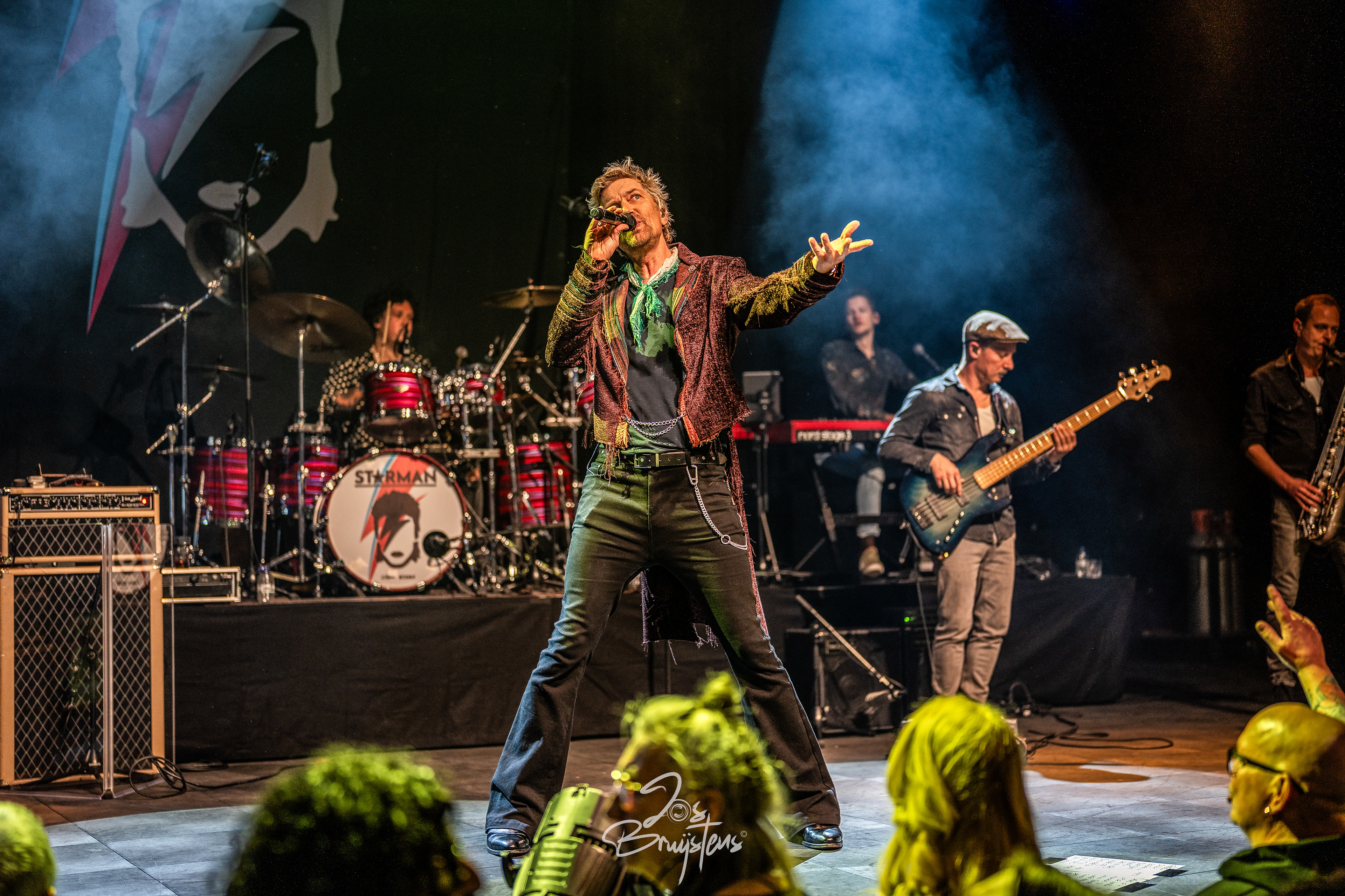 2025 Effenaar Eindhoven