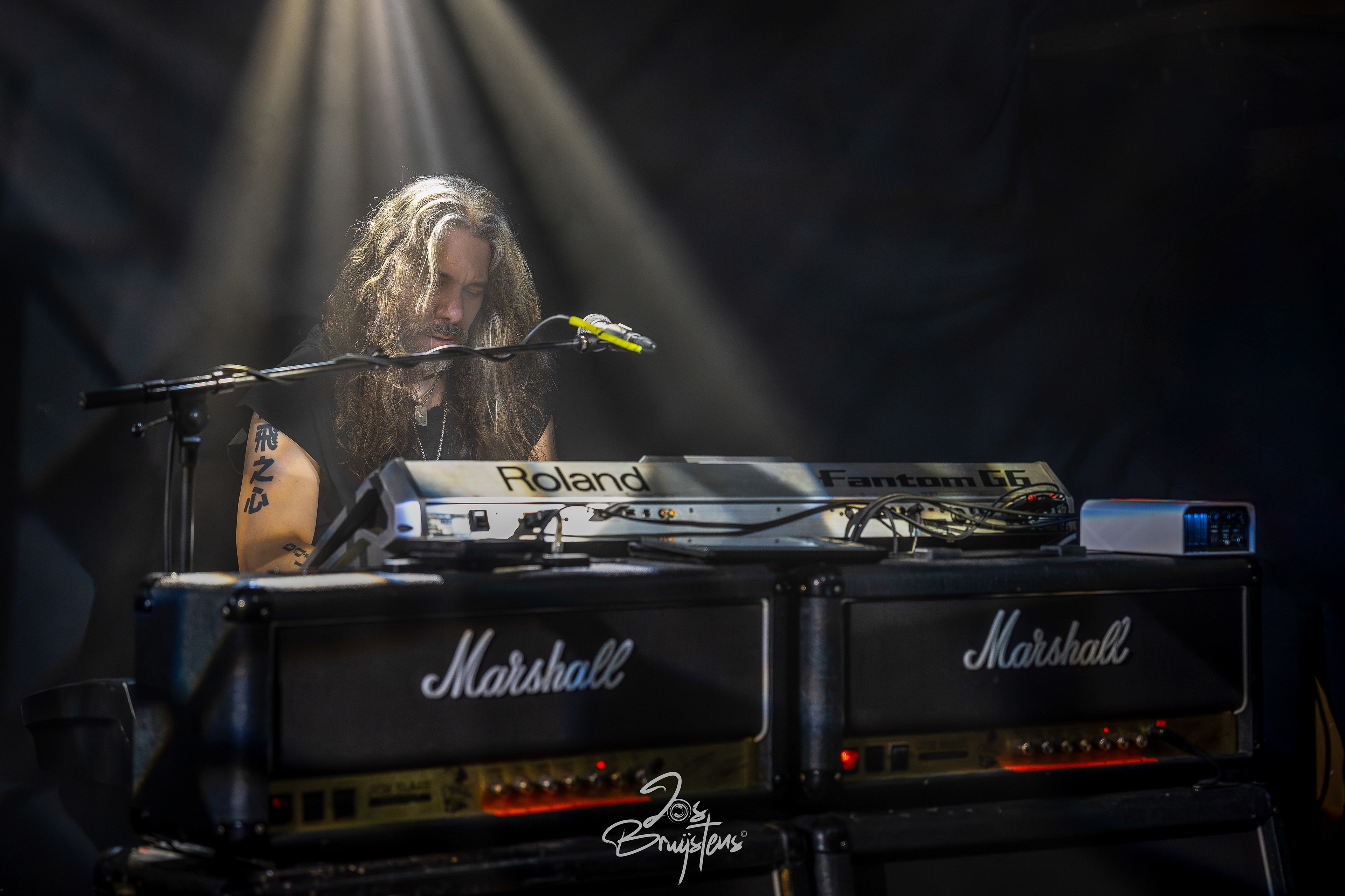2025 Temple of Rock Varsseveld