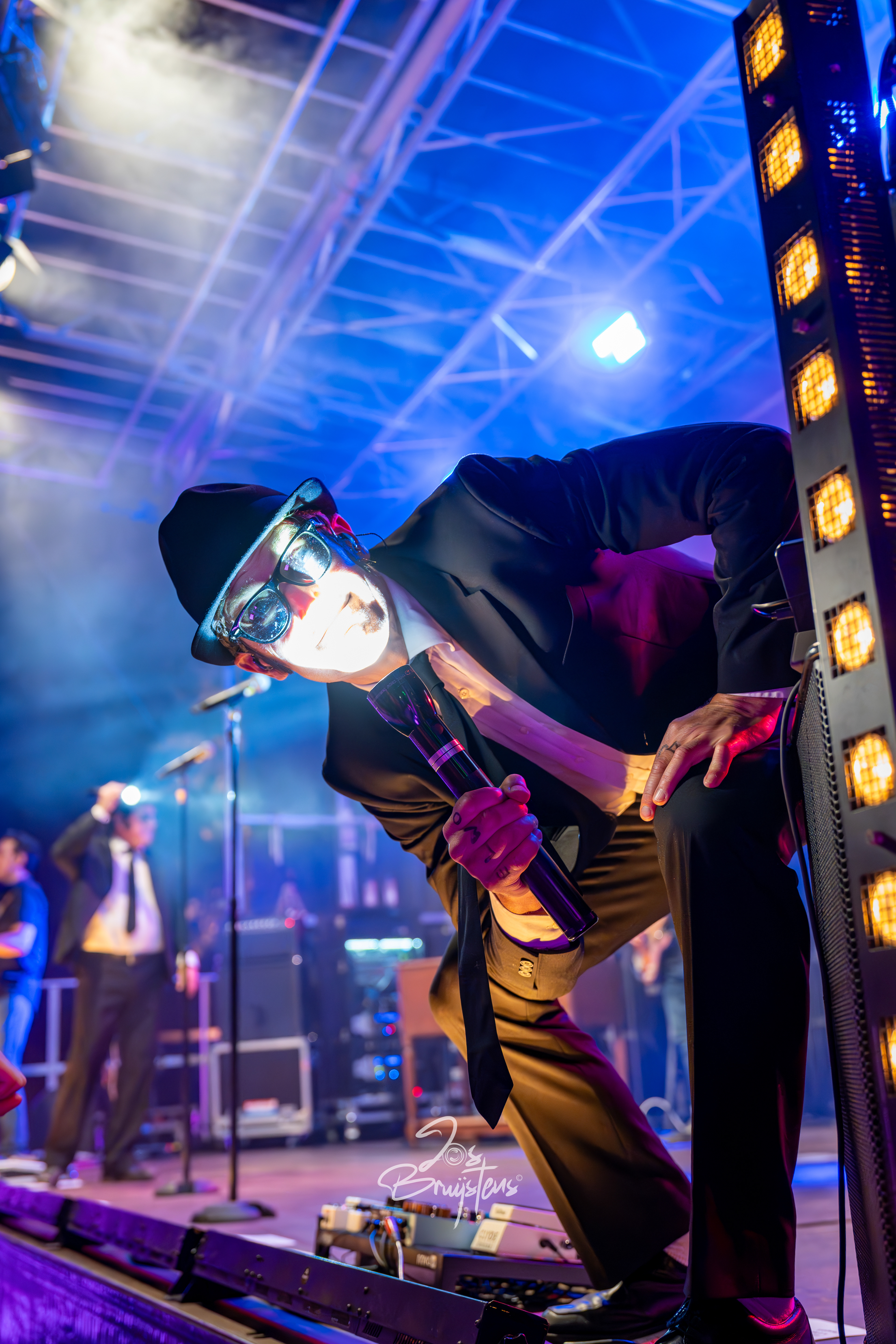 Kasteeltuinconcerten Helmond