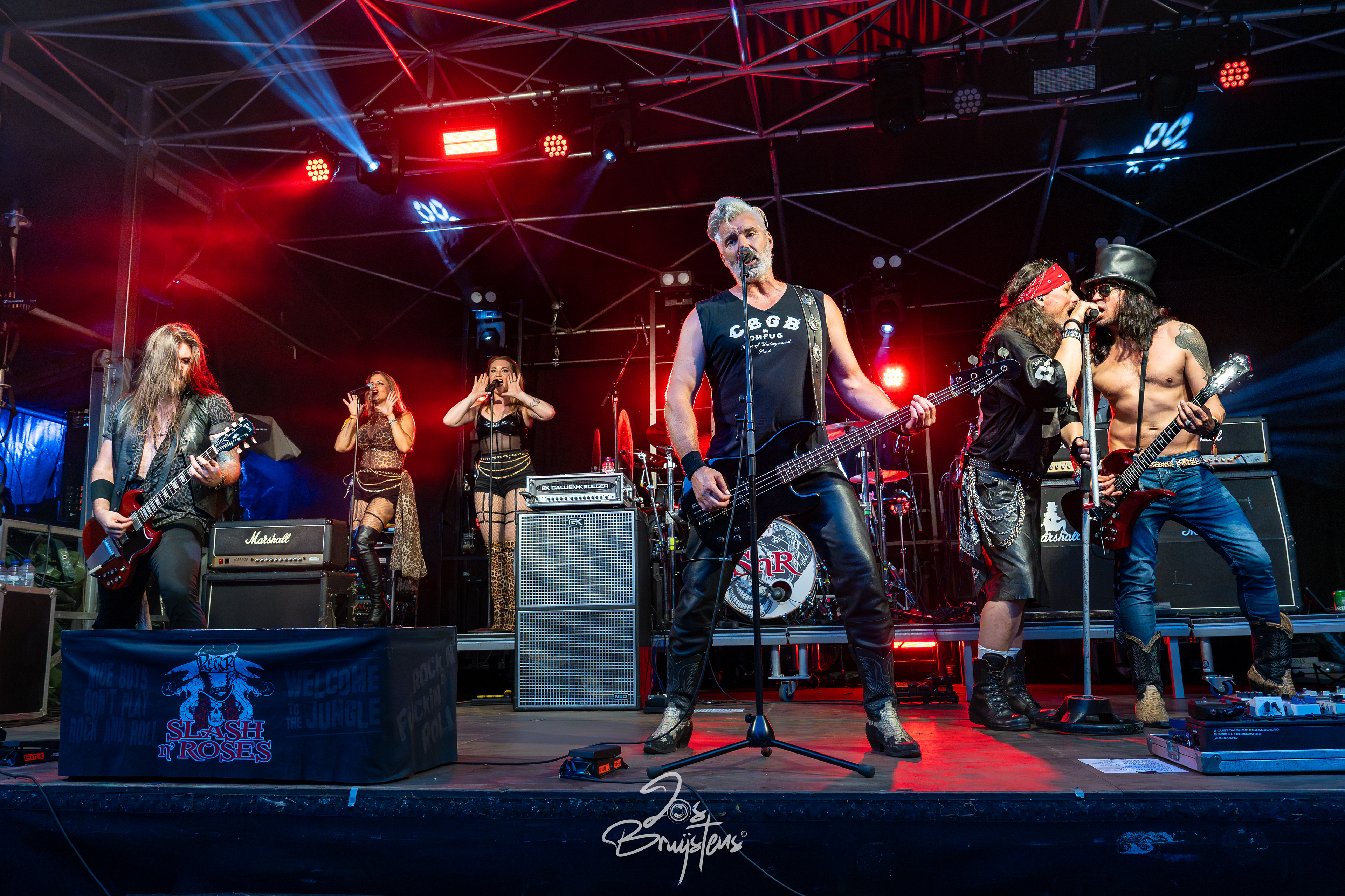 2025 Legends at the Lake, s'Hertogenbosch