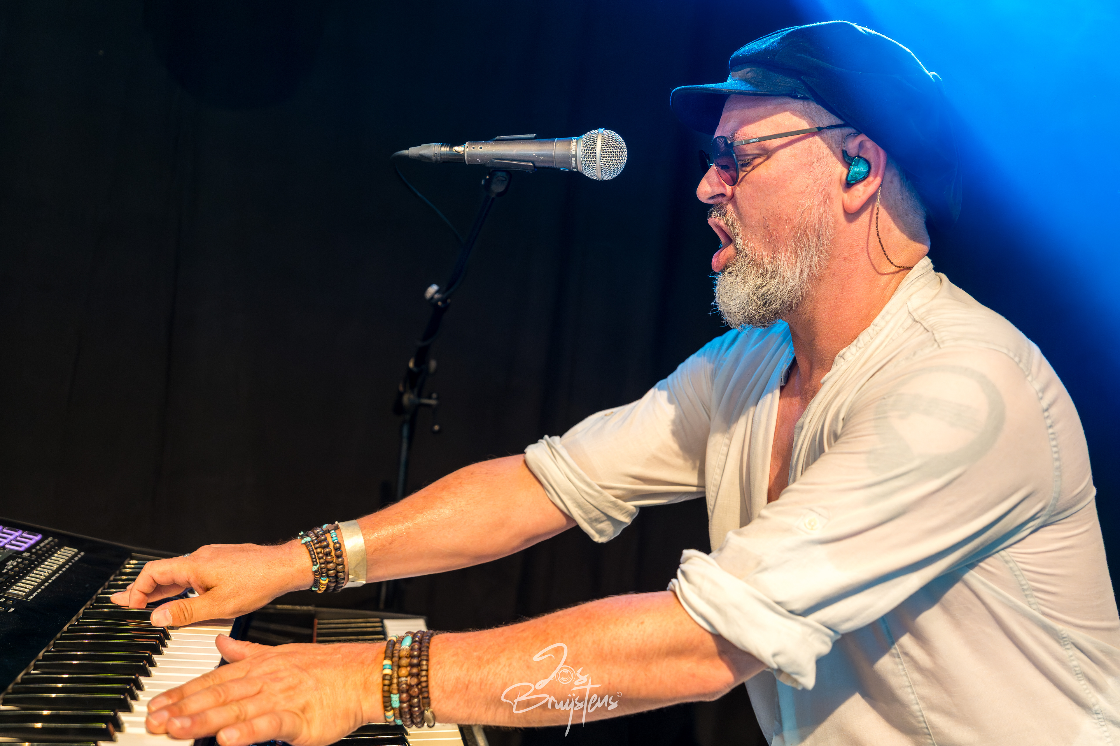 2025 Tribute Party Nijmegen