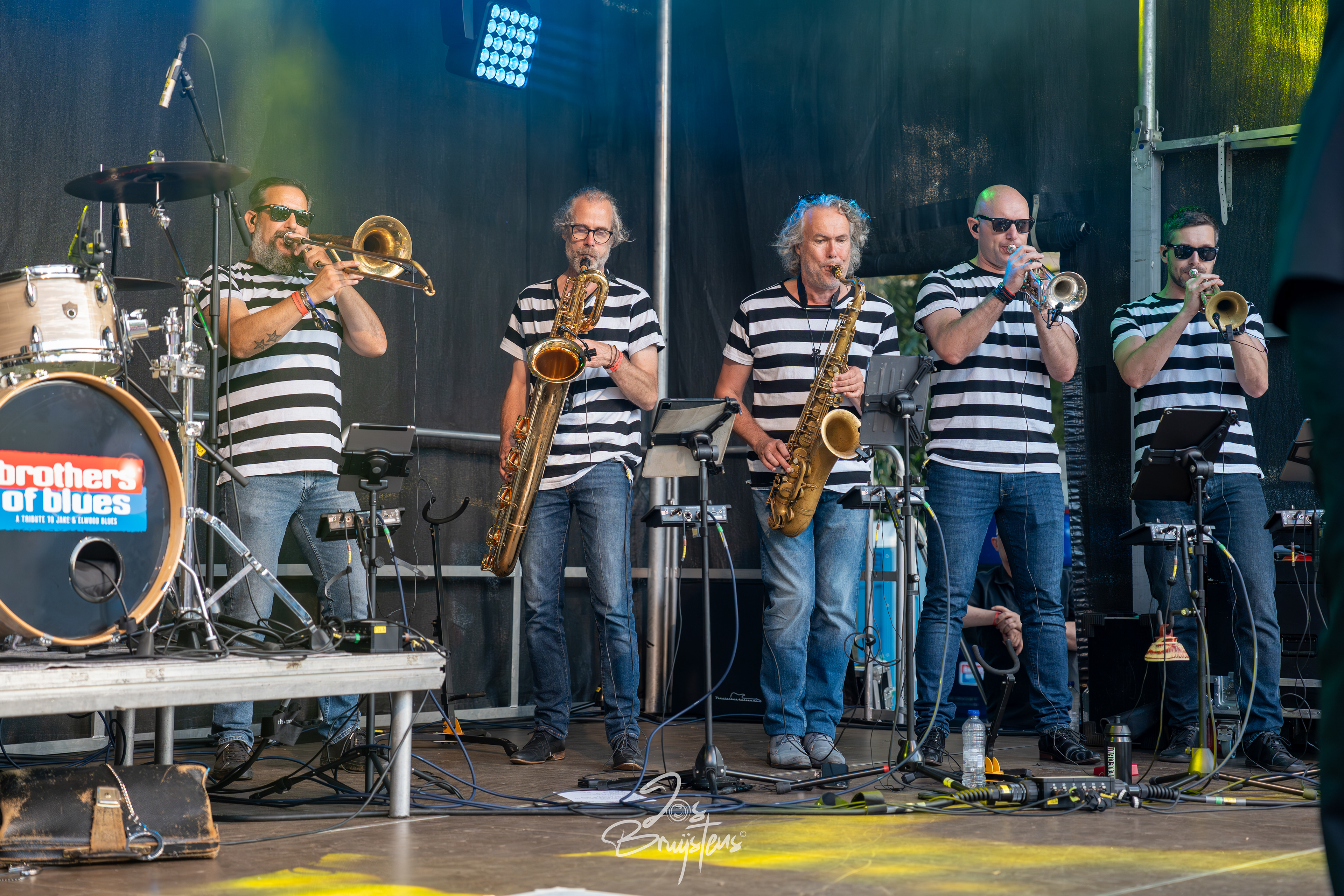 Kasteeltuinconcerten Helmond