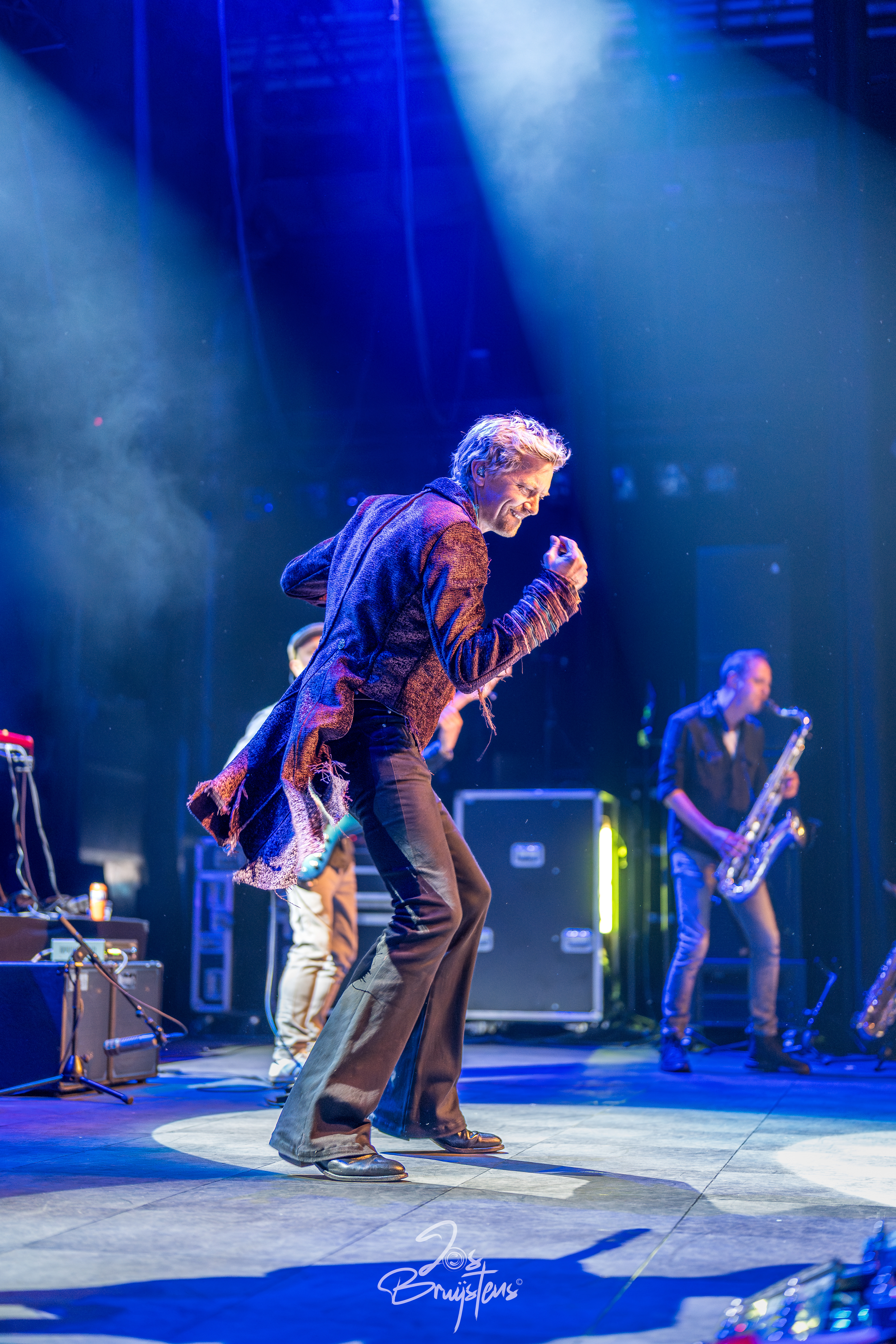 2025 Effenaar Eindhoven
