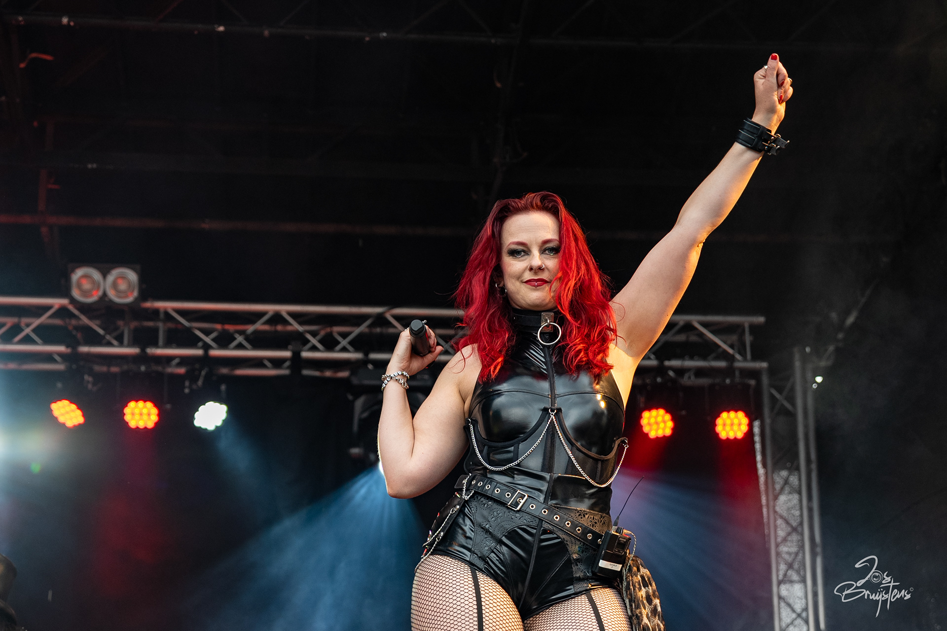 2024 Hooikoorts festival Aalten