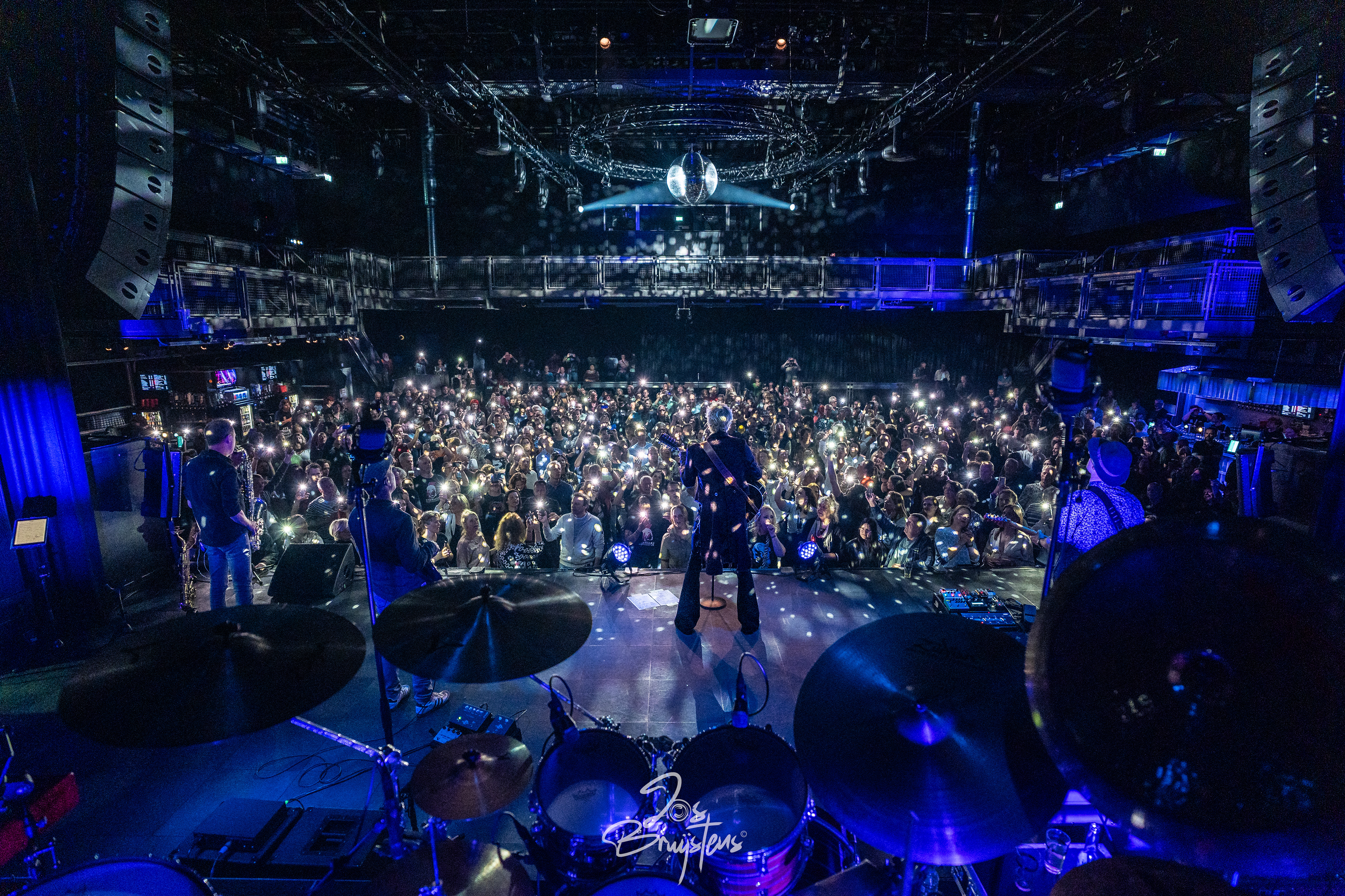 2025 Effenaar Eindhoven