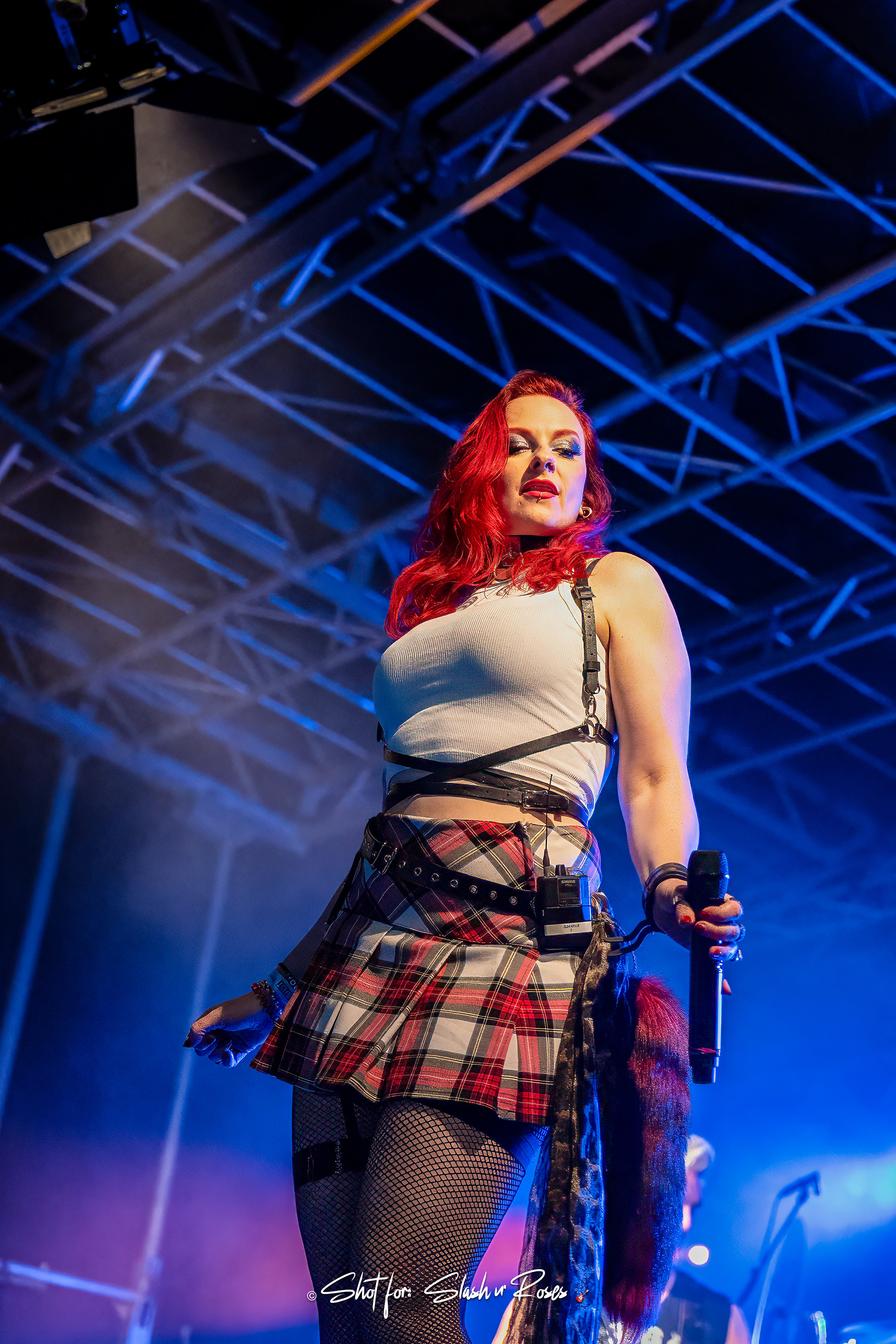 Heroes of Rock & Blues Tiel
