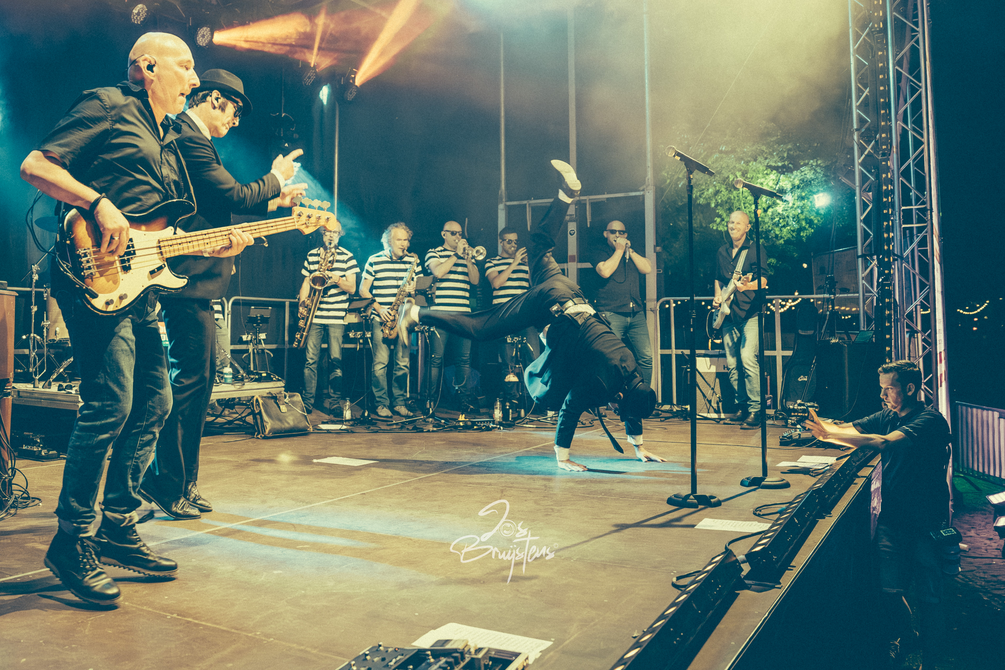 Kasteeltuinconcerten Helmond