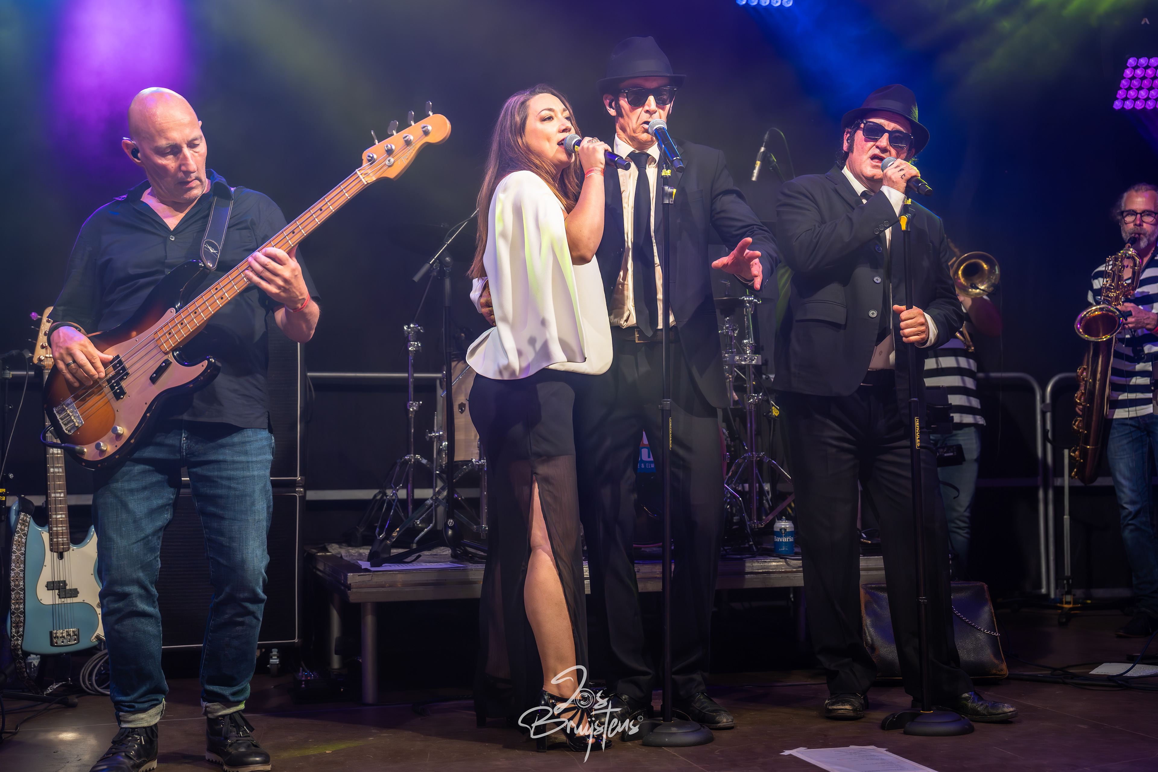 Kasteeltuinconcerten Helmond