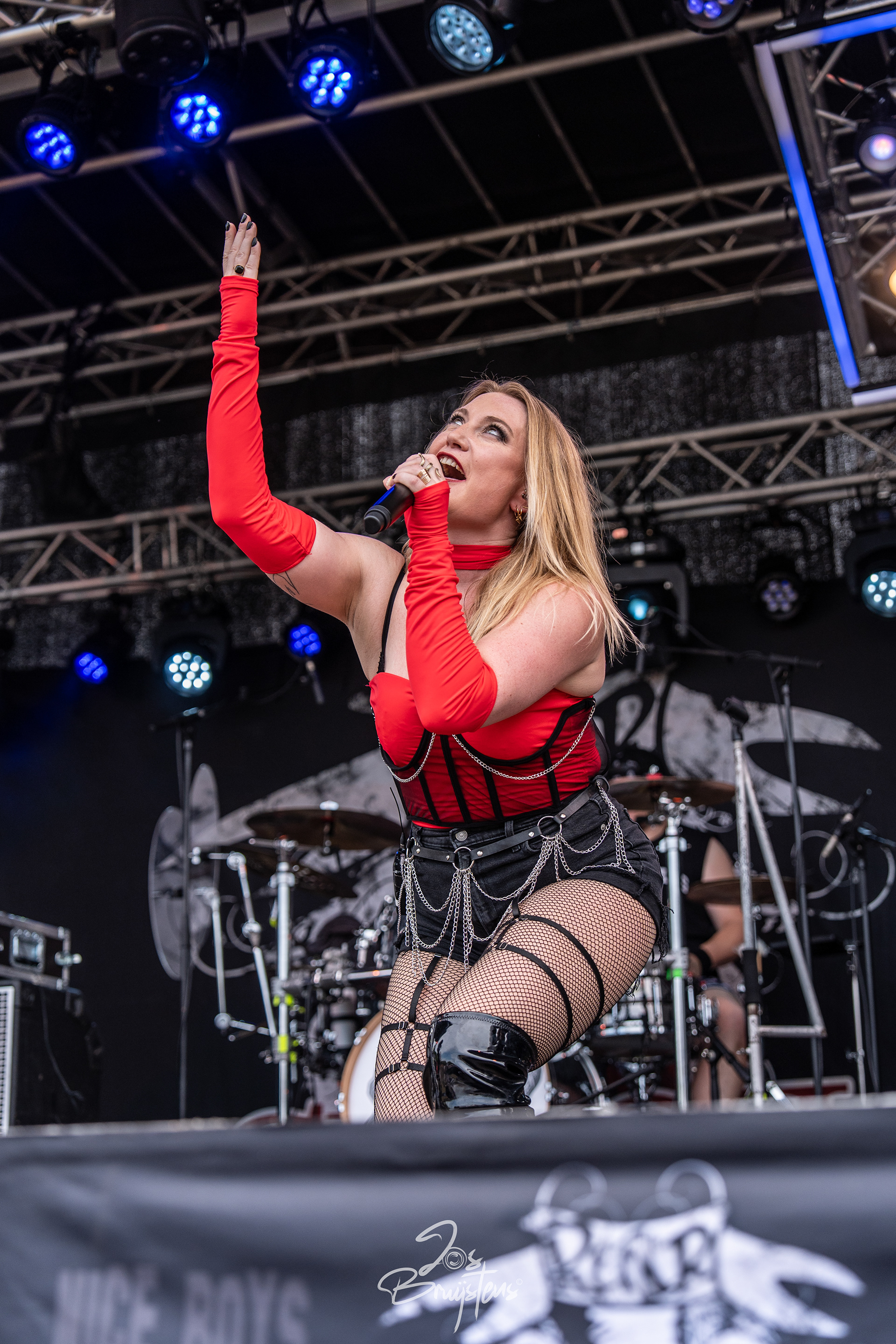 2025 Riders Fest Rosmalen