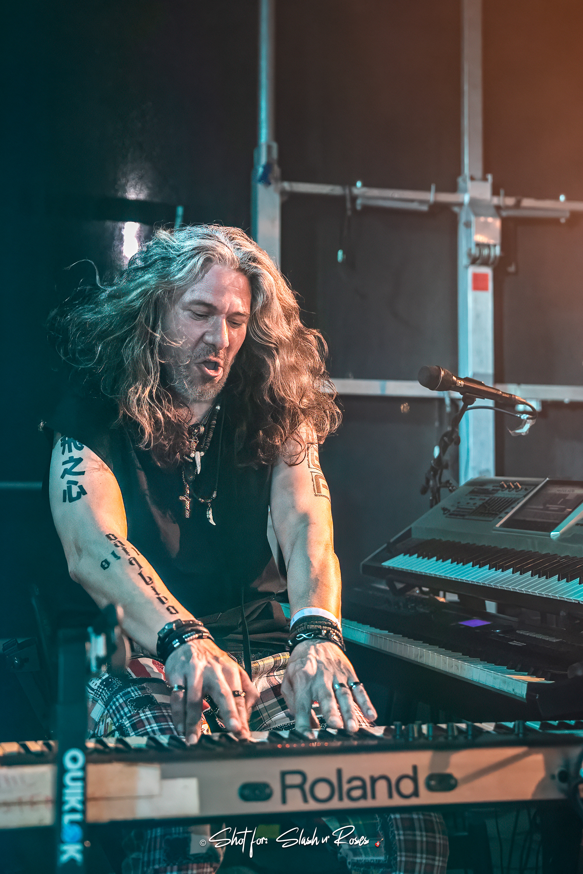 Heroes of Rock & Blues Tiel