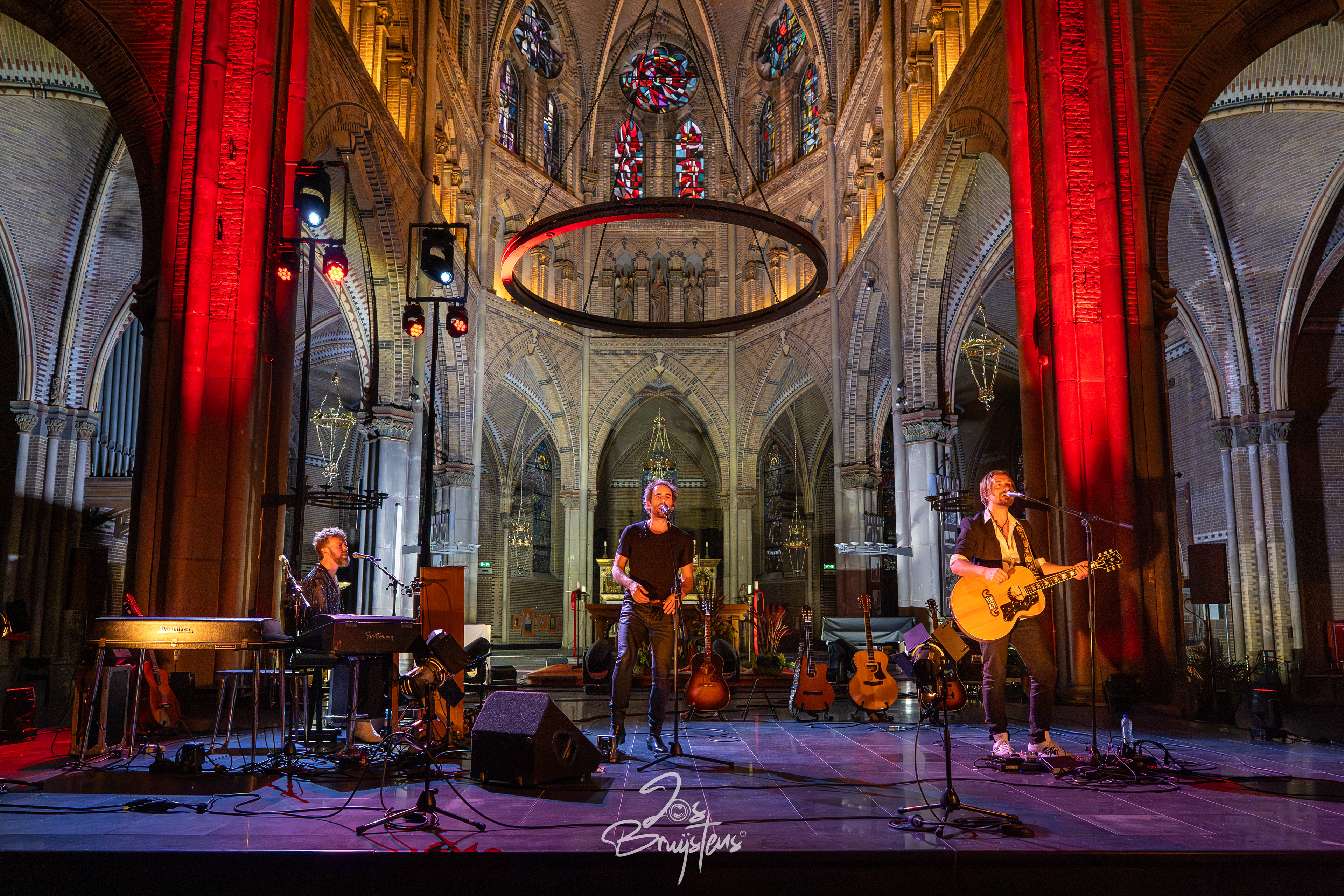 2025 Catherina kerk Eindhoven