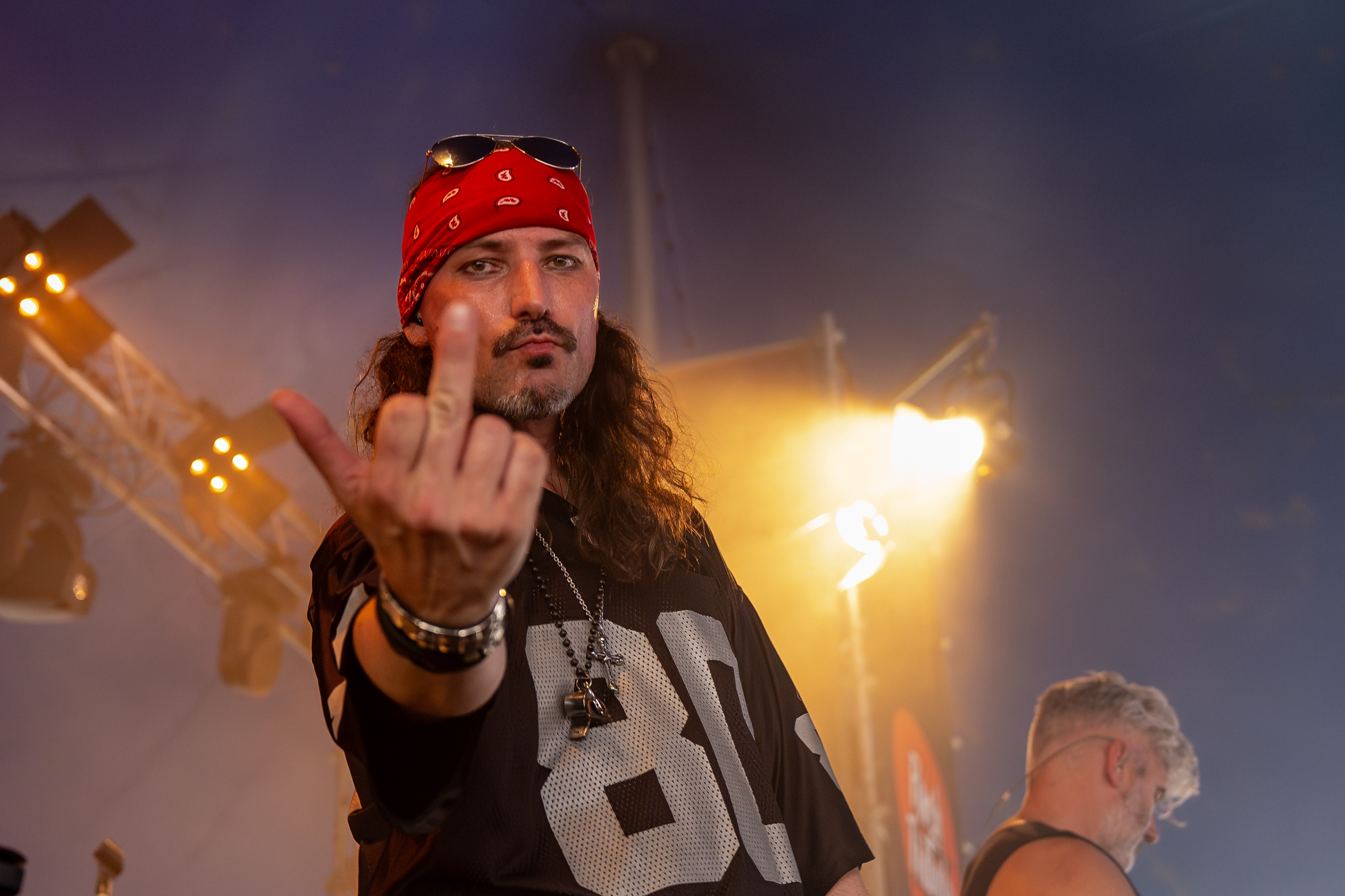 2025 Rock Tribute Raalte