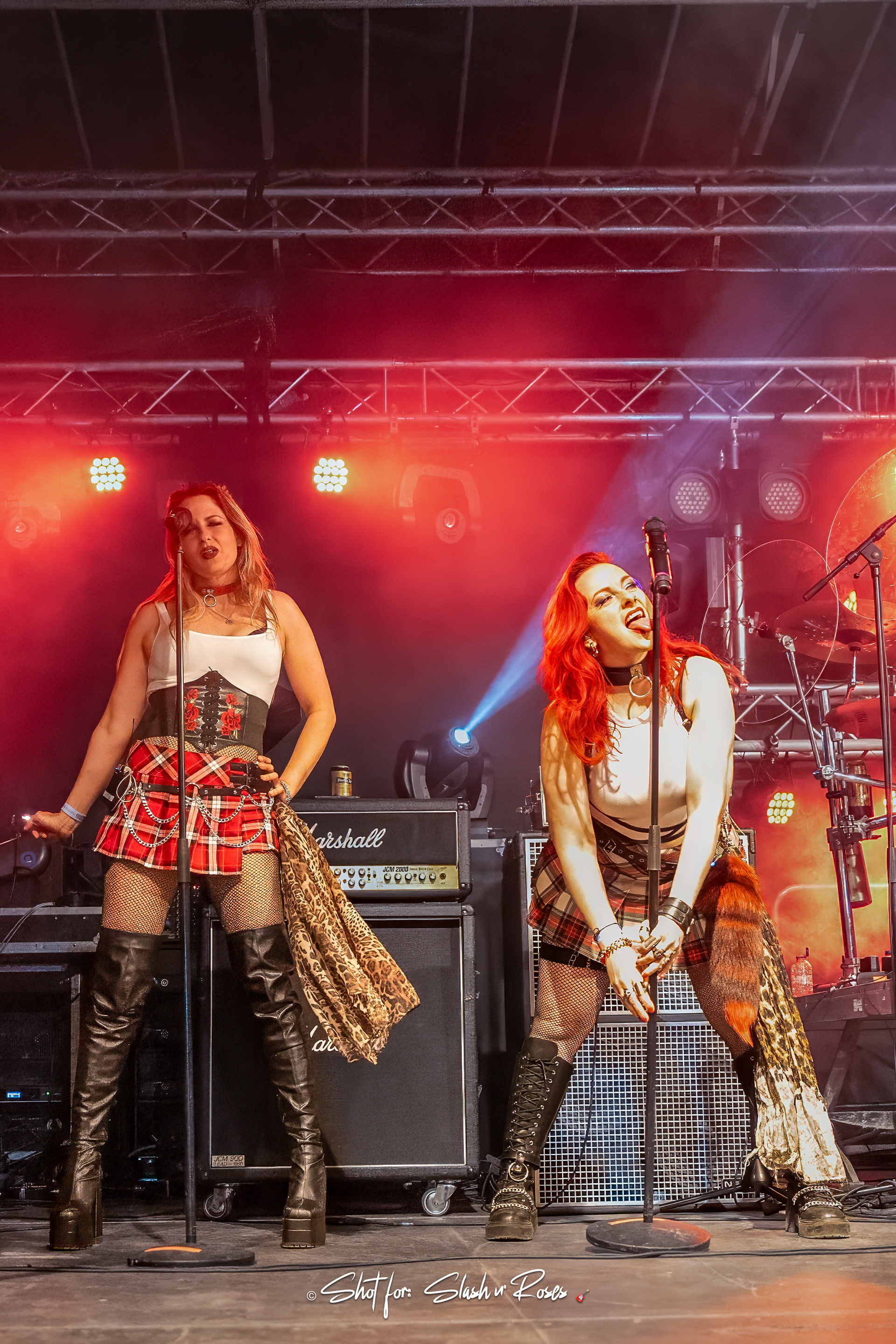 Heroes of Rock & Blues Tiel