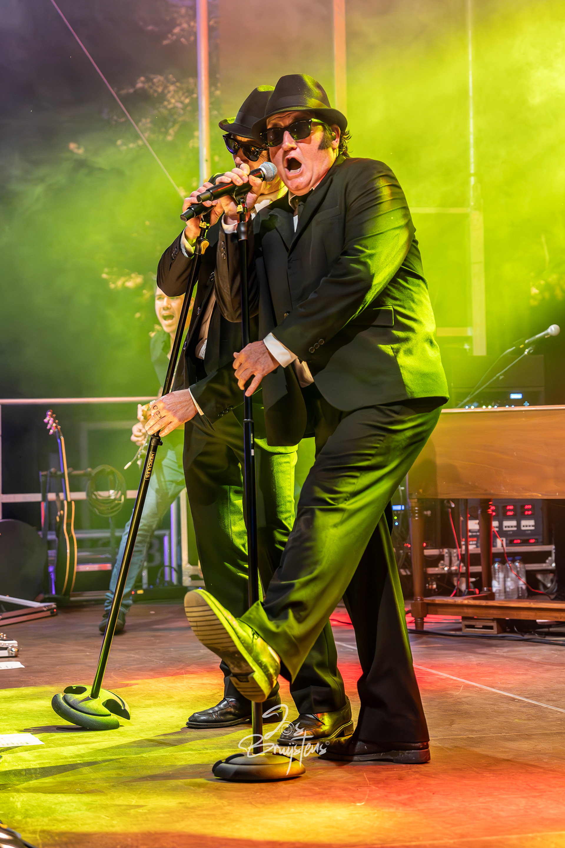Kasteeltuinconcerten Helmond
