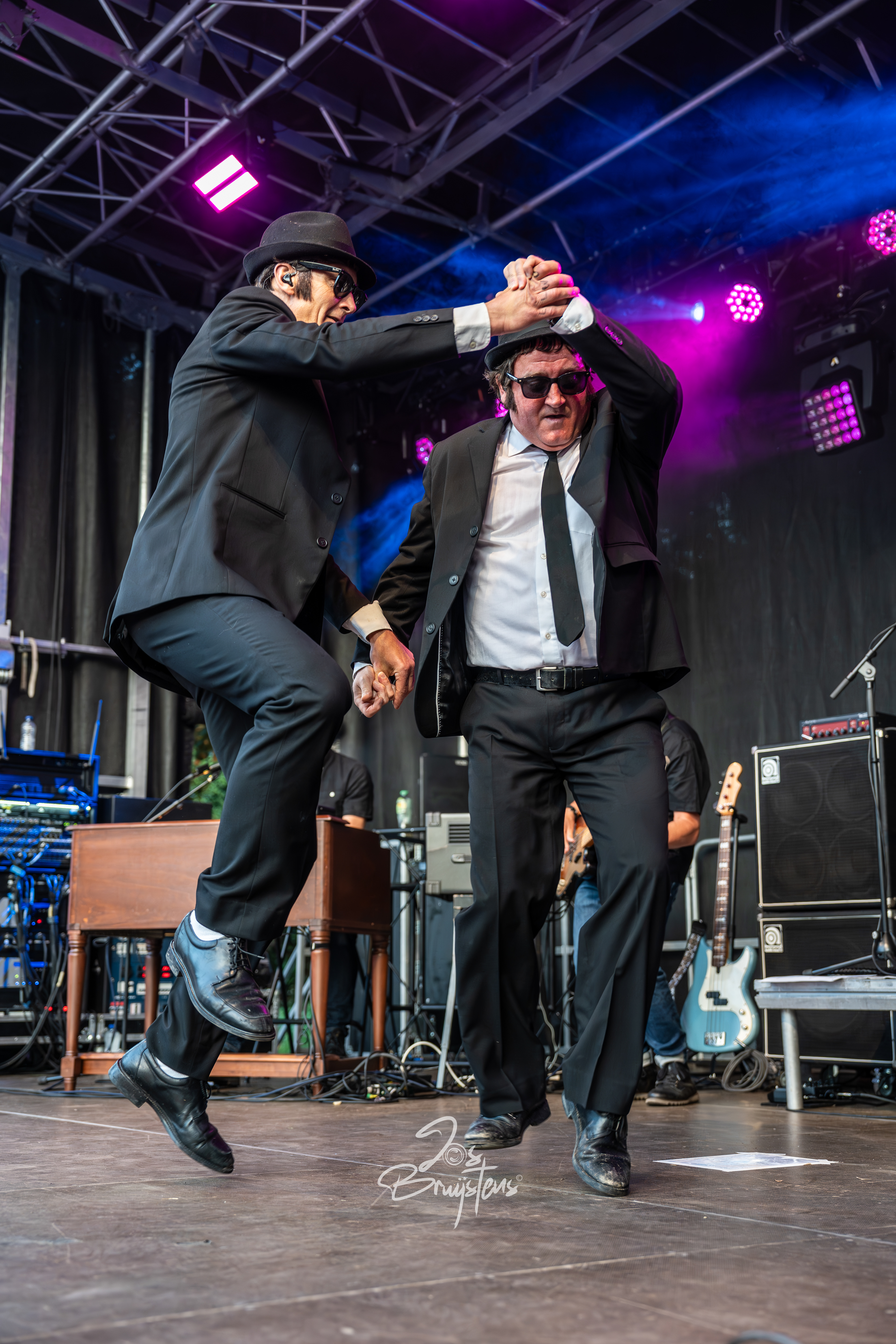 Kasteeltuinconcerten Helmond