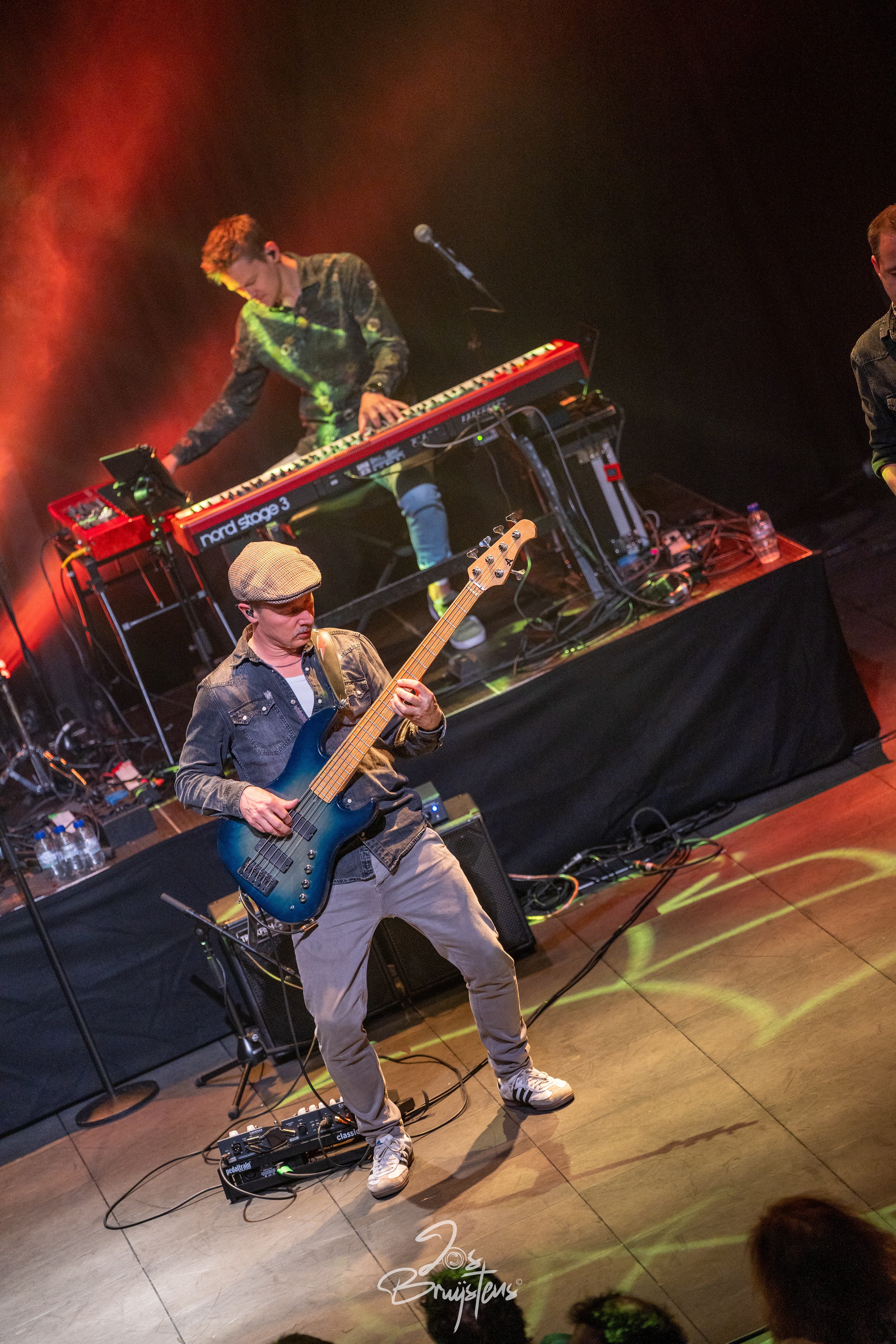 2025 Effenaar Eindhoven