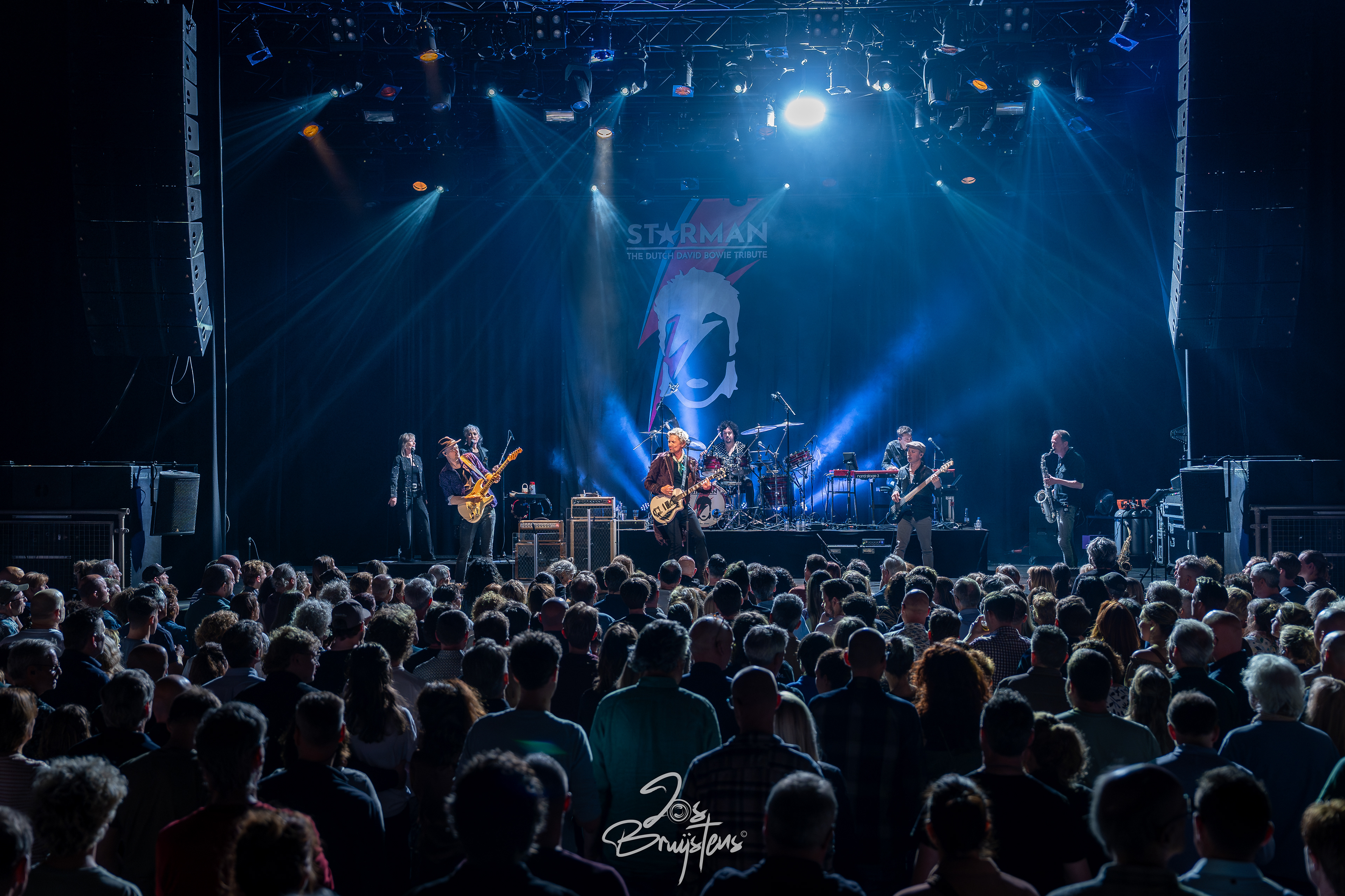 2025 Effenaar Eindhoven