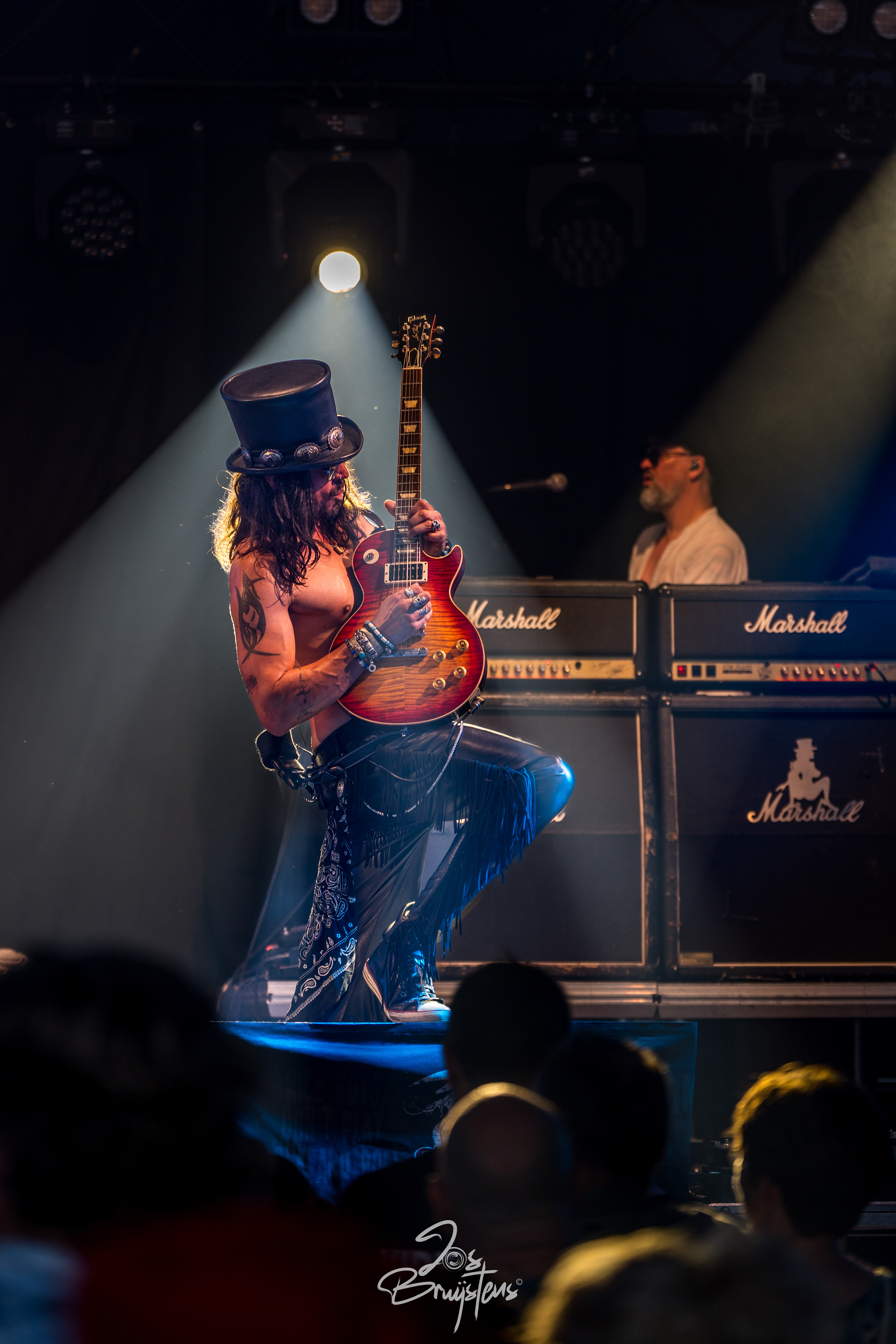 2025 Tribute Party Nijmegen