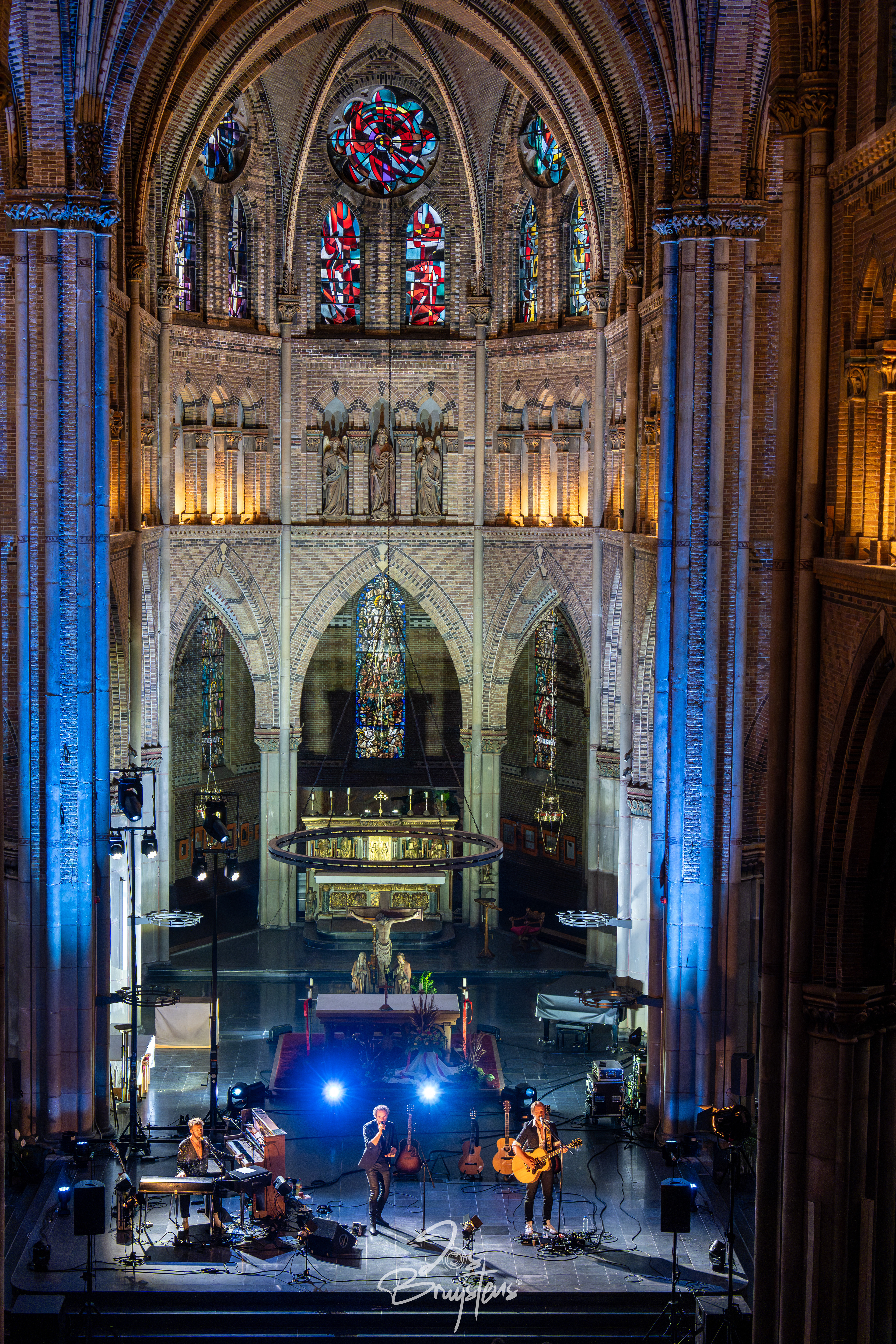 2025 Catherina kerk Eindhoven