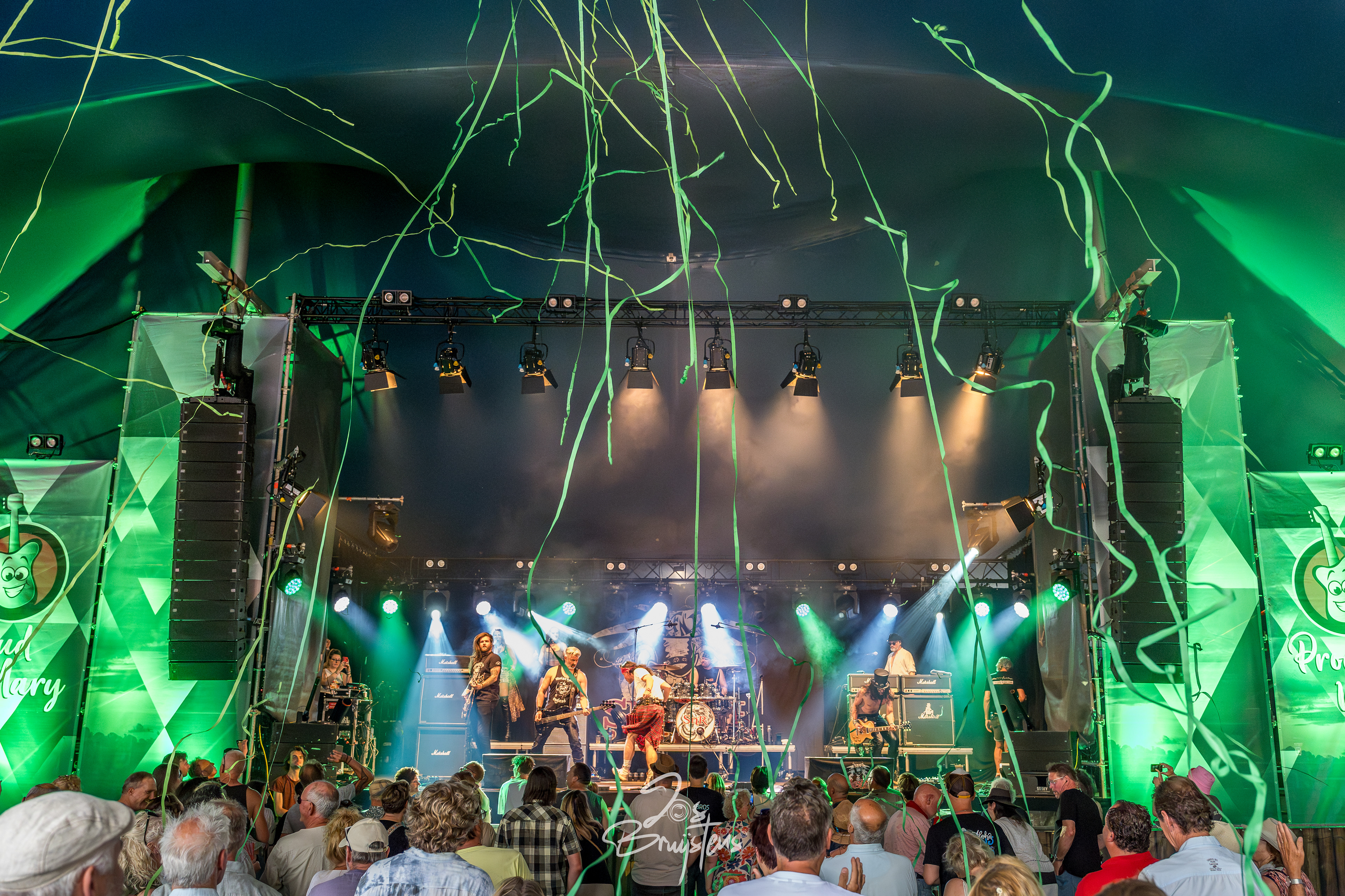 2025 Tribute Party Nijmegen