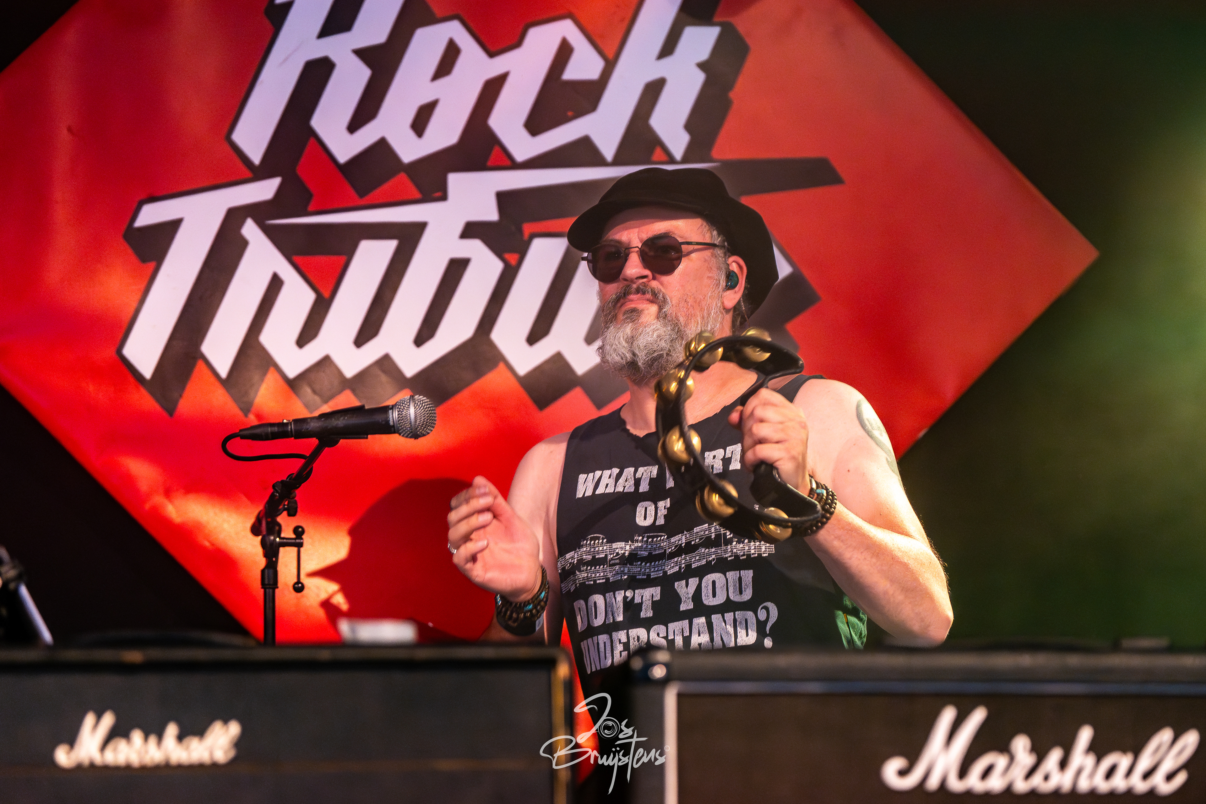 2025 Rock Tribute Raalte