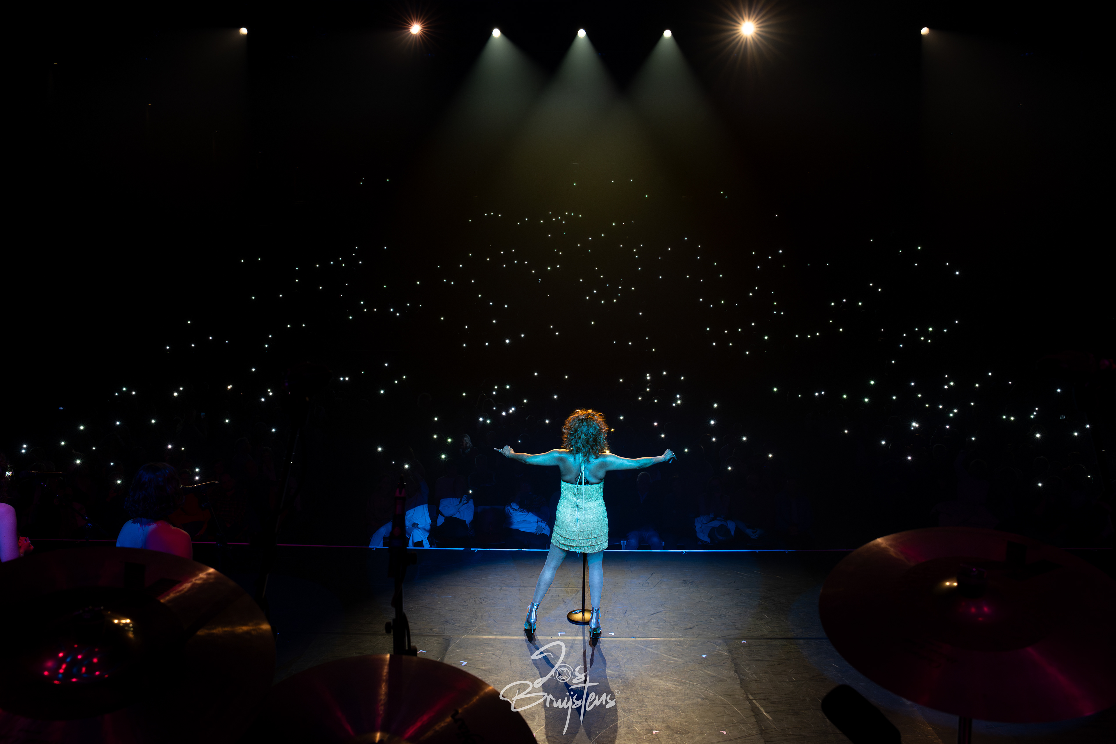 2025 Trixxo theater Hasselt