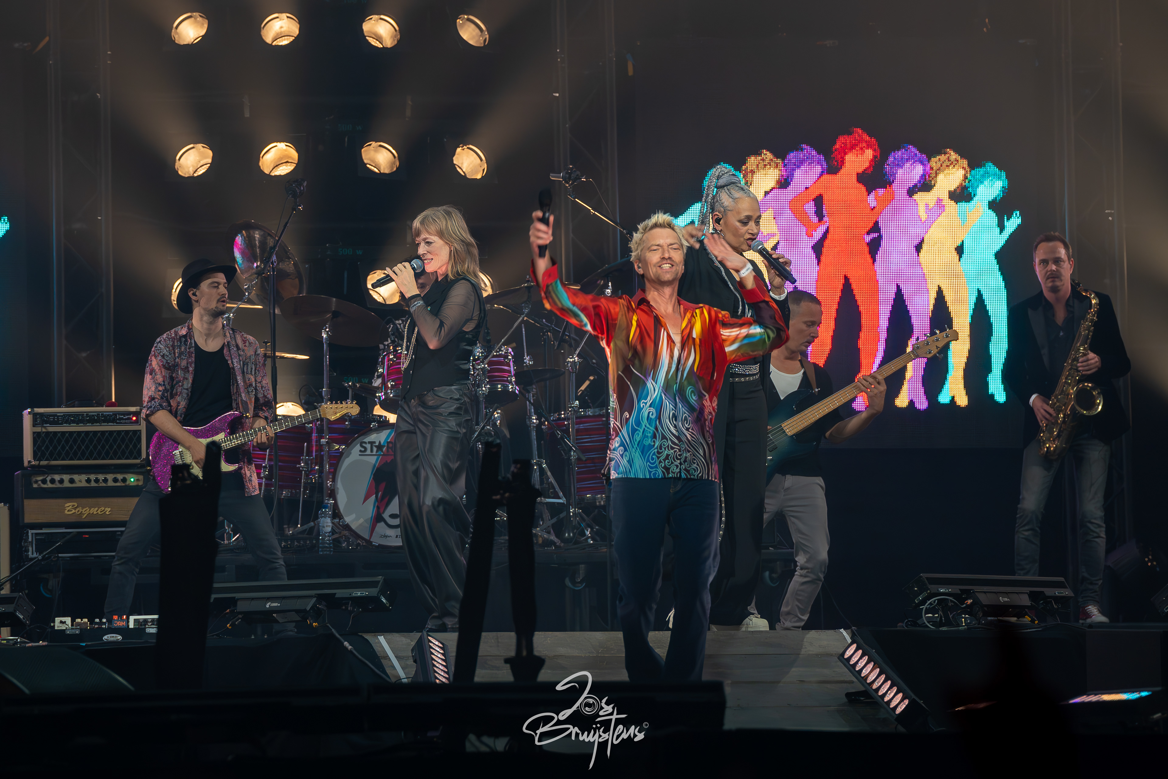 2024 Gelredome Tribute XL