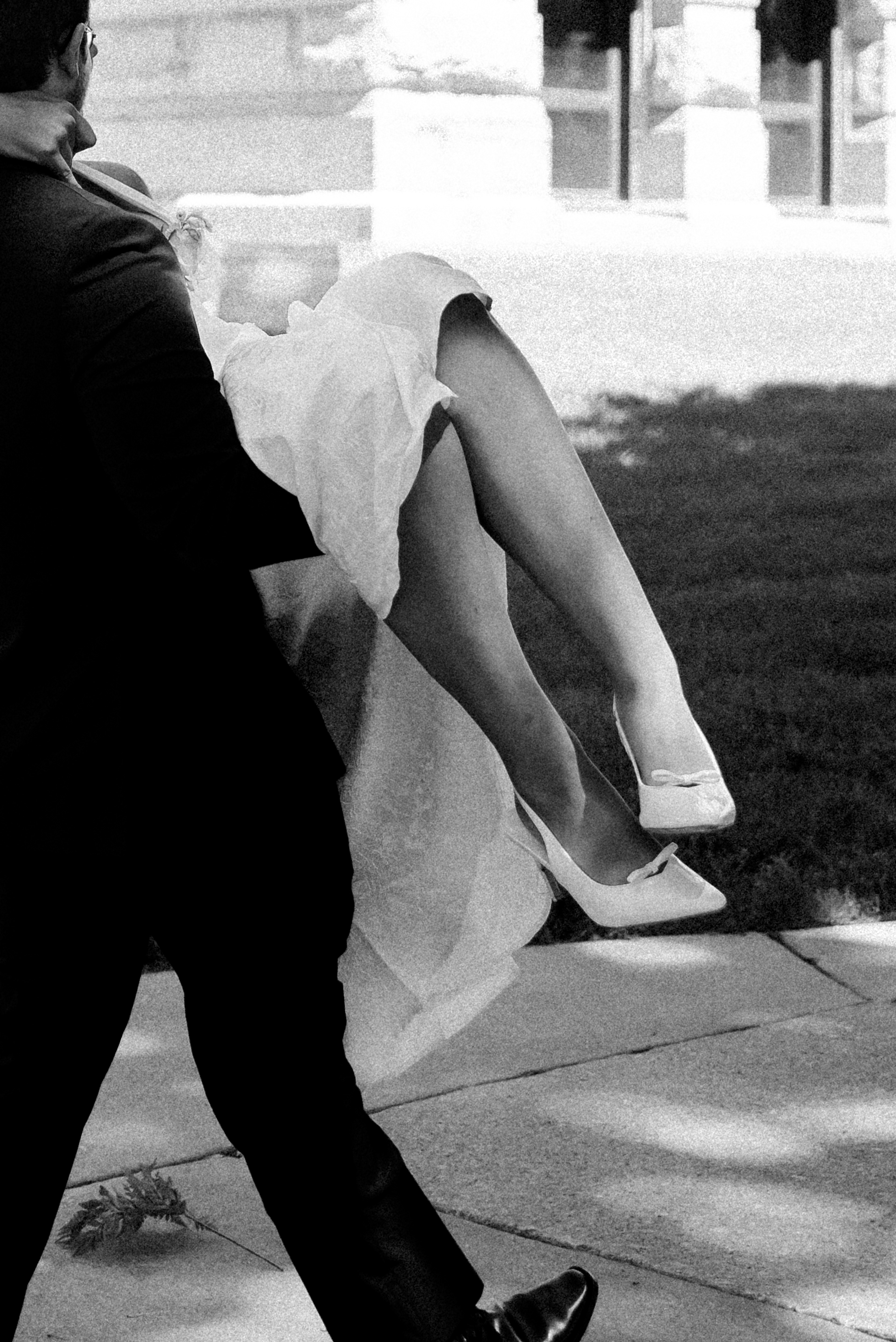 Toledo Courthouse Wedding Photographer