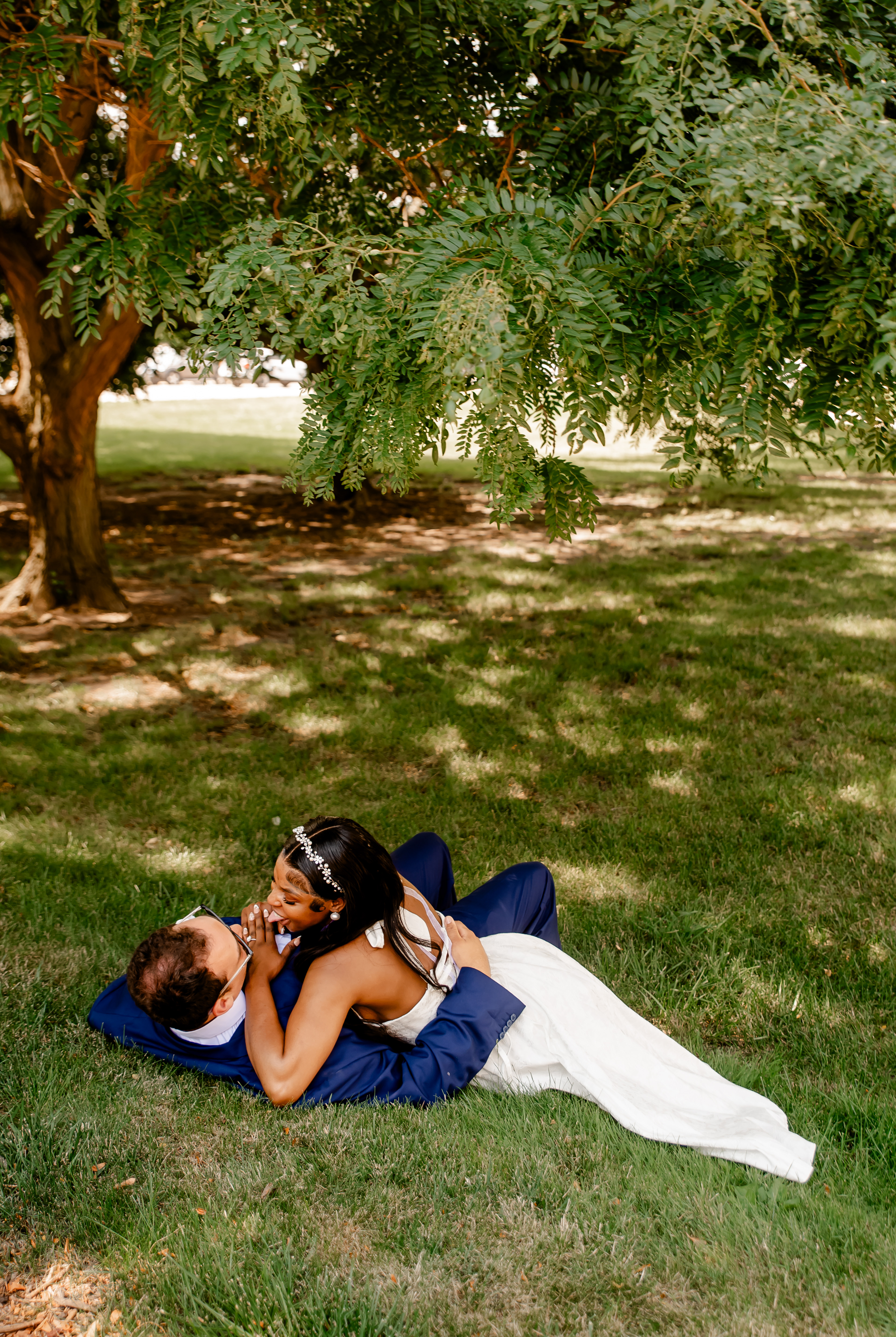 Toledo Courthouse Wedding Photographer