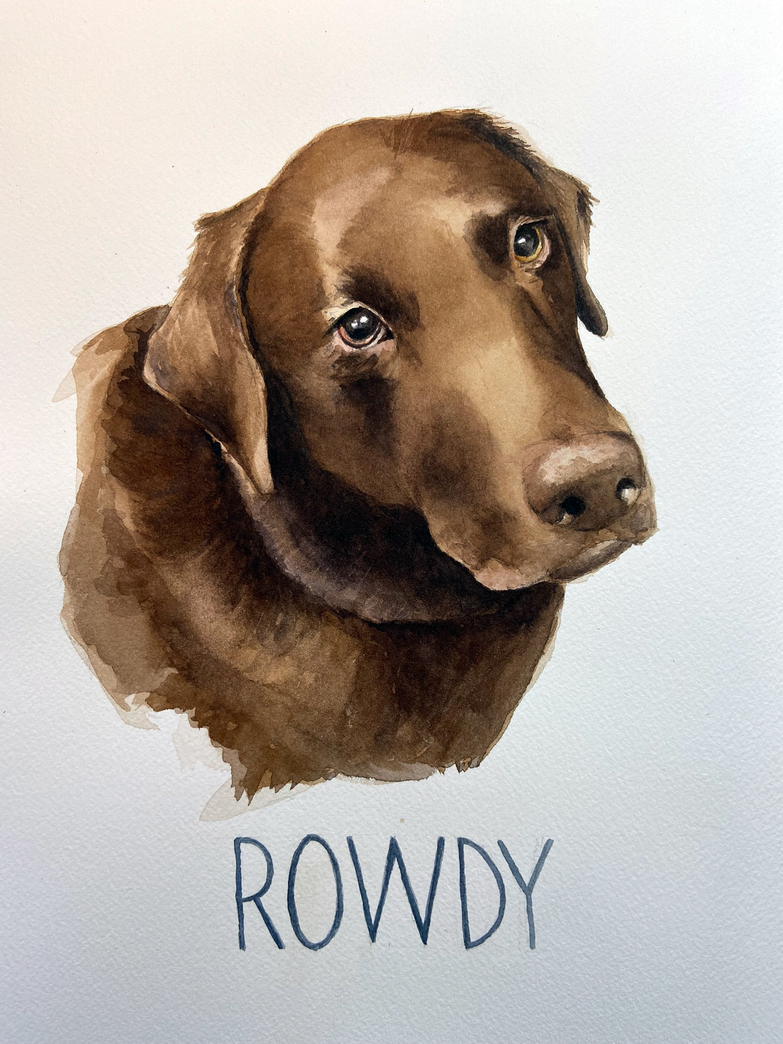 Rowdy