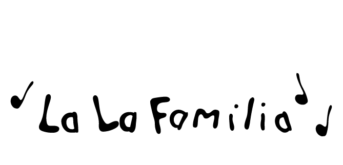 LA LA FAMIL