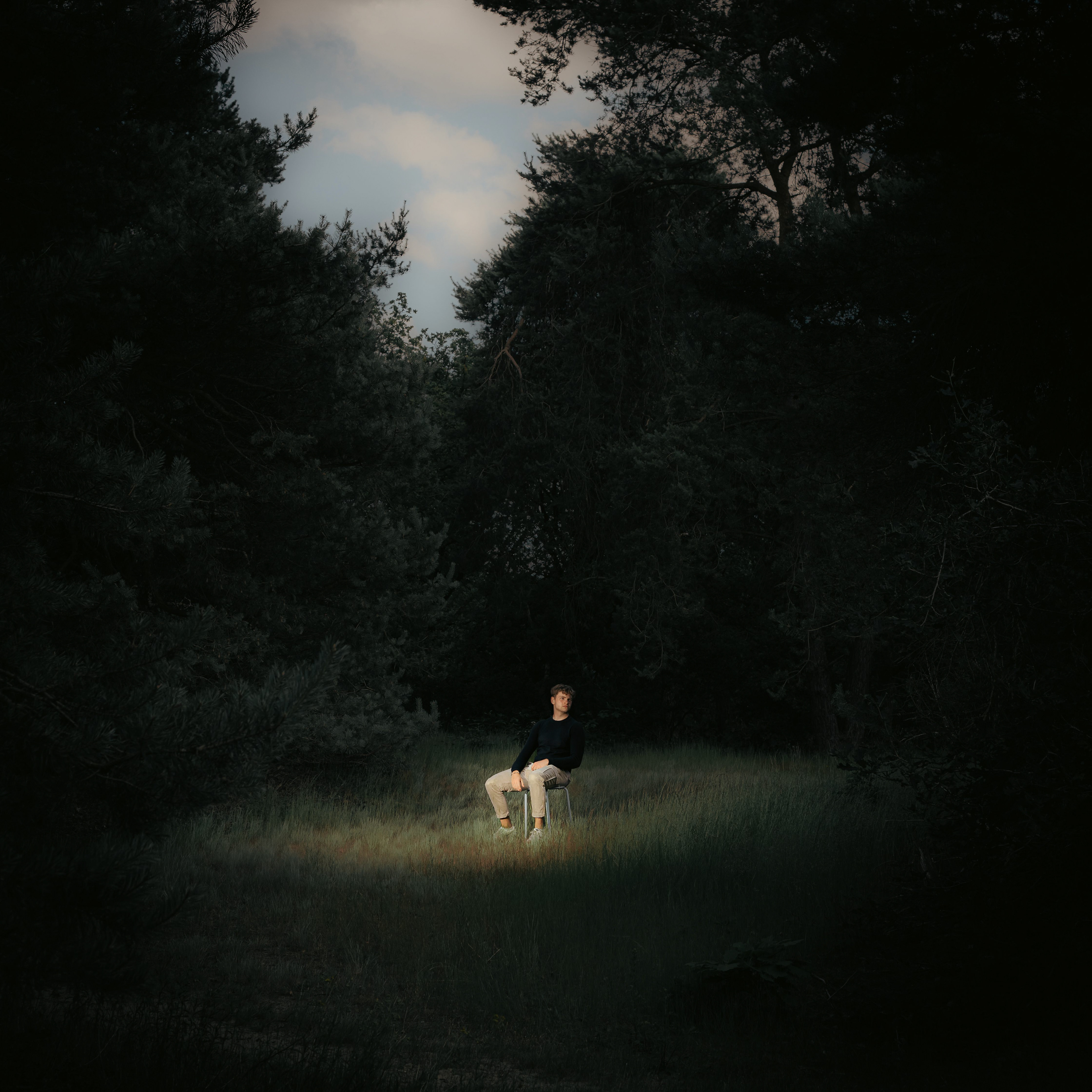 Docu 'To be Alone' Mei 2024